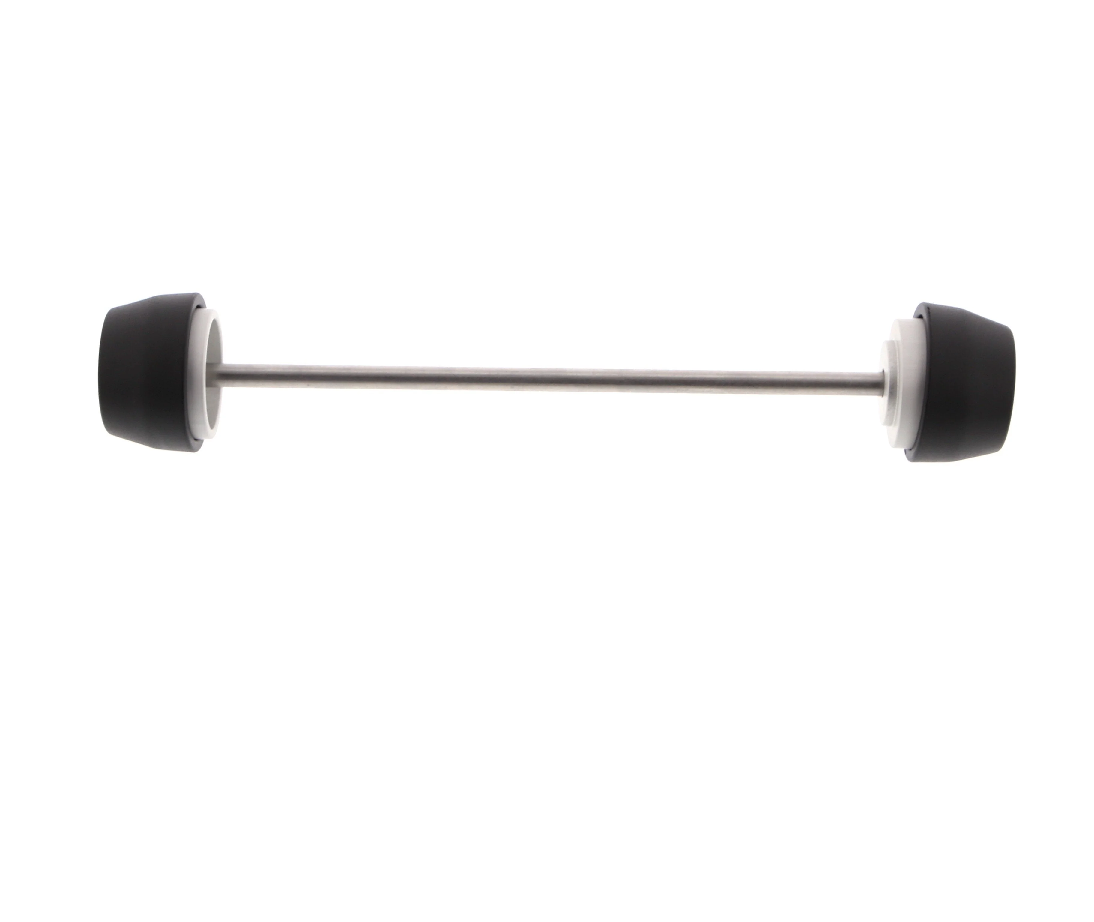 Evotech Front Spindle Bobbins - Ducati Scrambler Icon (2023+) - Image 6