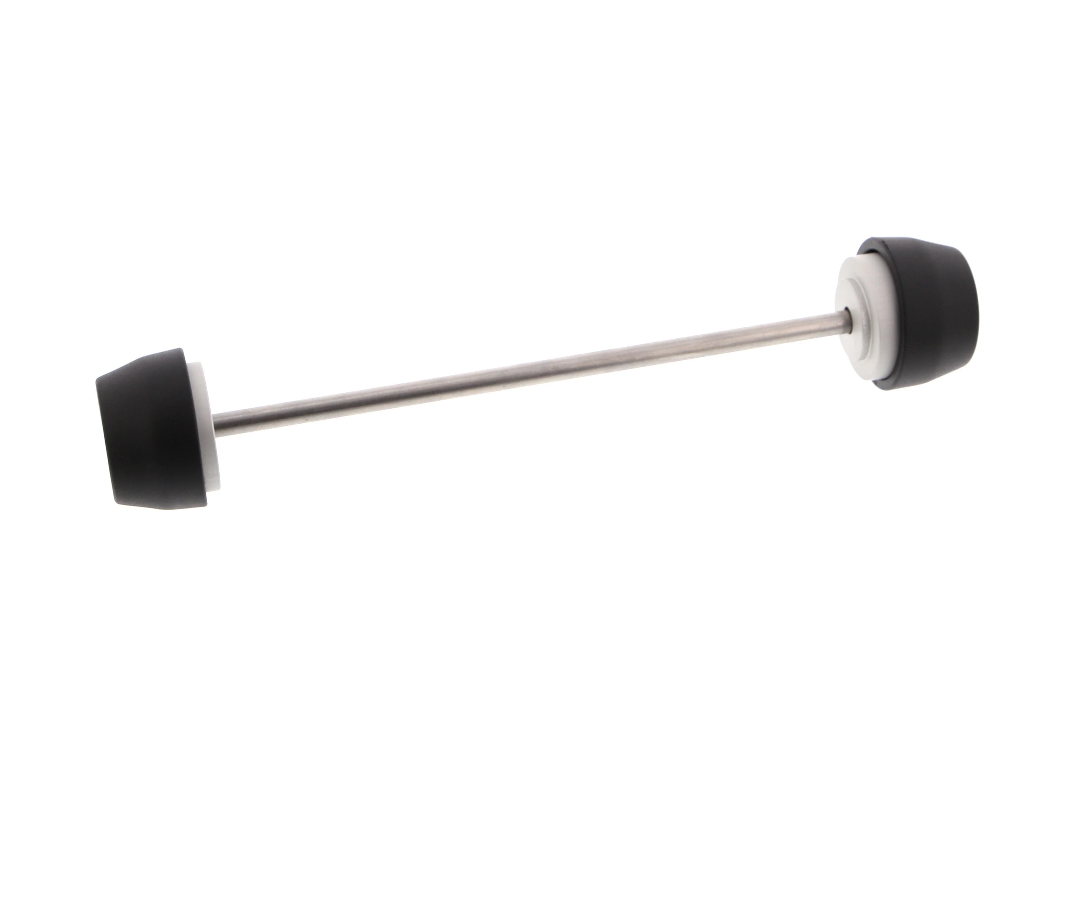Evotech Front Spindle Bobbins - Ducati Scrambler Urban Motard (2022+) - Image 5