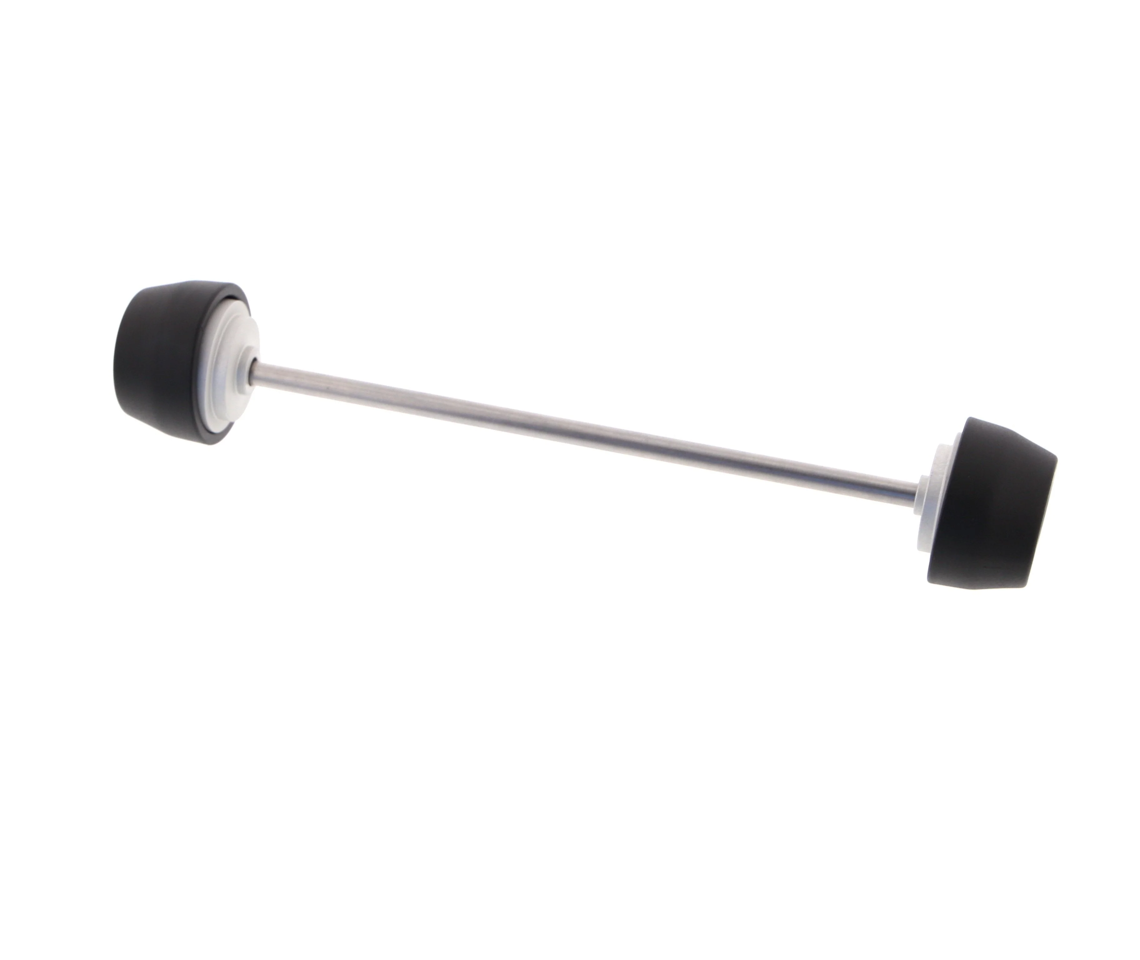 Evotech Front Spindle Bobbins - Kawasaki Ninja 650 40th Anniversary Edition (2024+) - Image 24