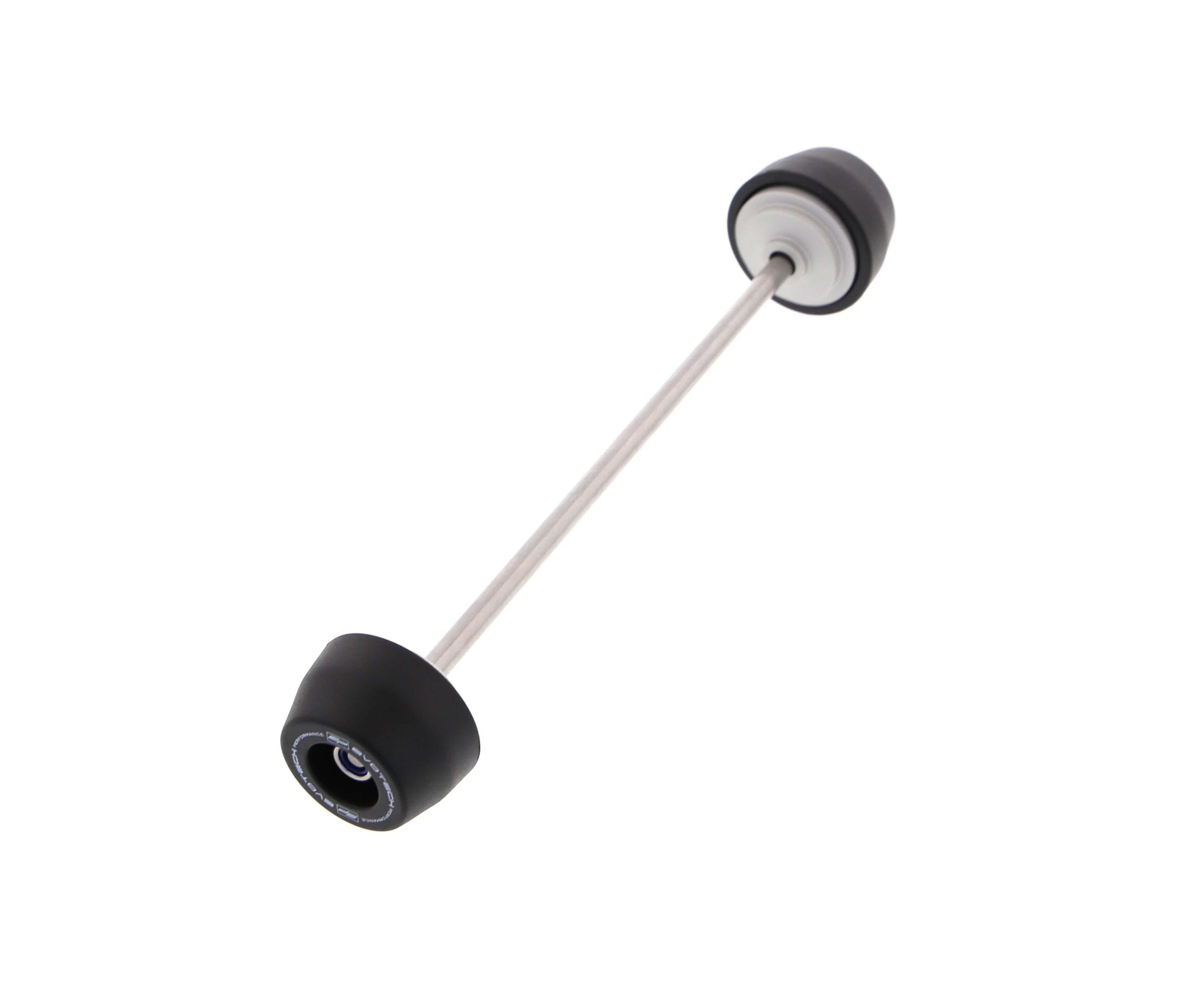 Evotech Front Spindle Bobbins - Kawasaki Ninja 650 40th Anniversary Edition (2024+) - Image 31