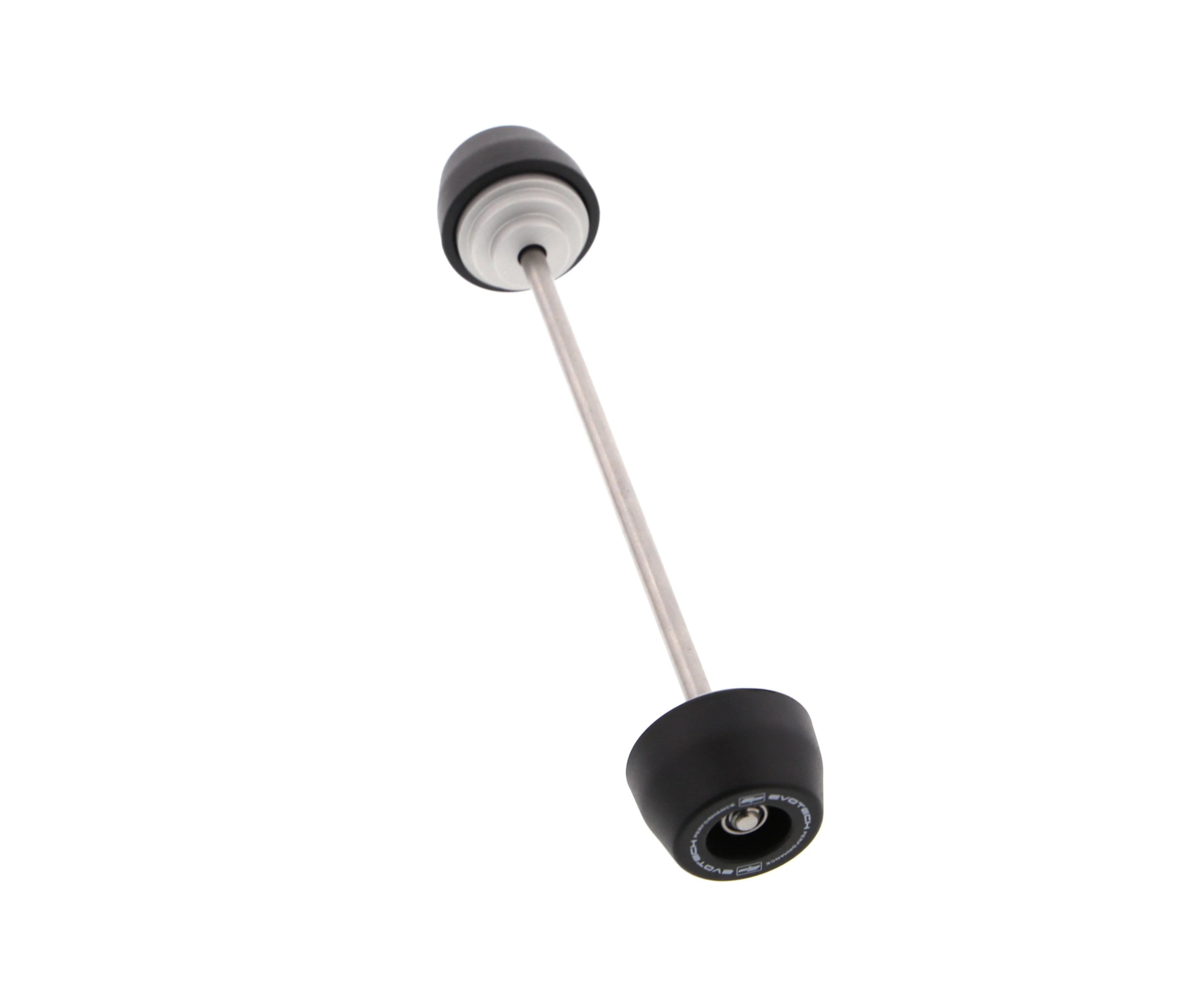 Evotech Front Spindle Bobbins - MV Agusta Dragster Rosso (2022+) - Image 24