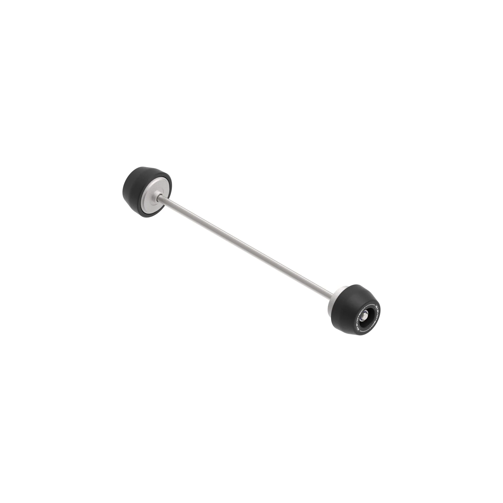 Evotech Front Spindle Bobbins - Suzuki GSX-8R (2024+) - Image 16