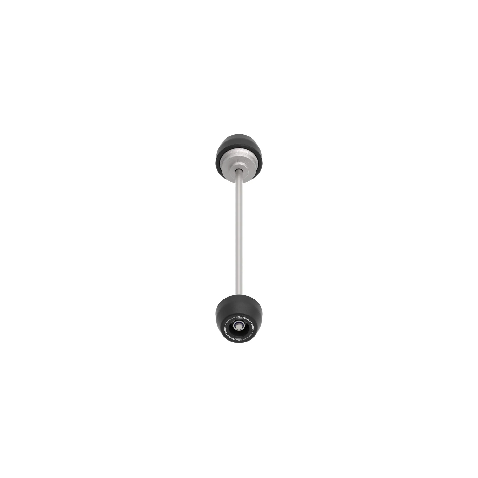 Evotech Front Spindle Bobbins - Suzuki GSX-8R (2024+) - Image 7