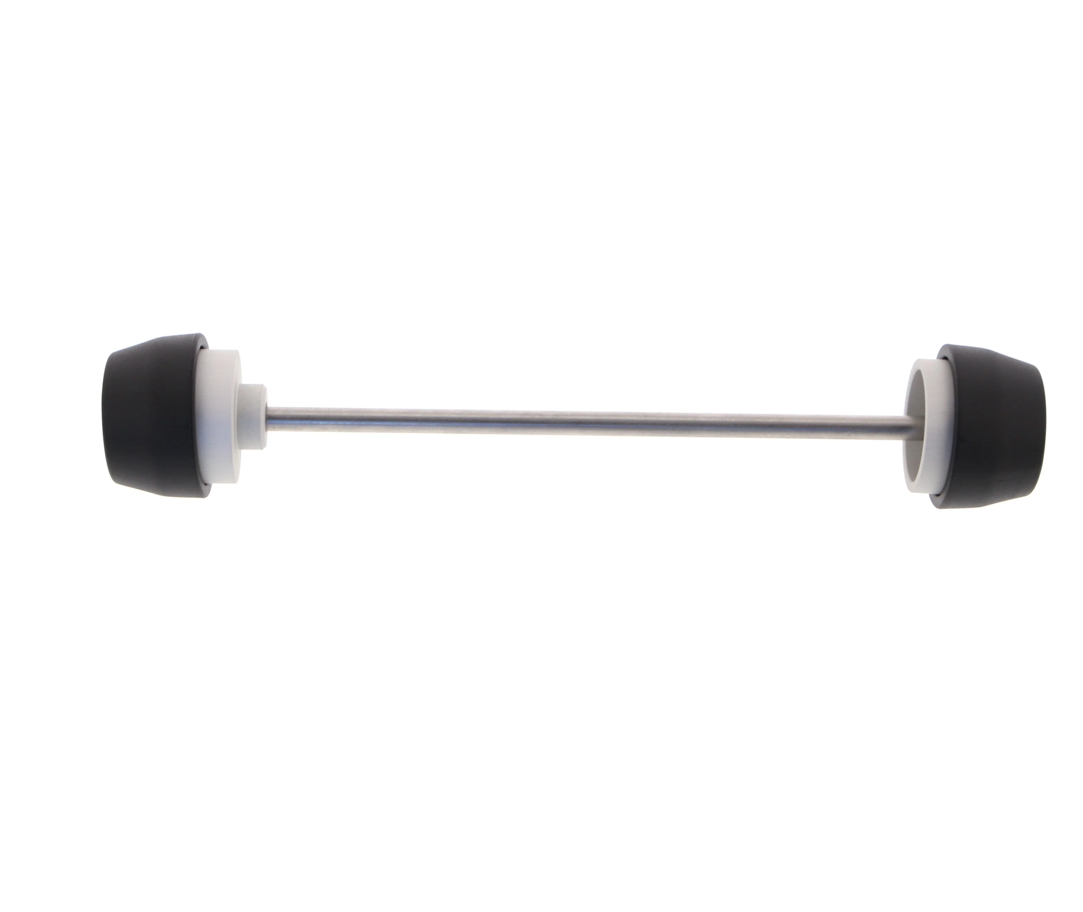 Evotech Front Spindle Bobbins - Suzuki GSX-S1000GX+ (Plus) (2024+) - Image 9