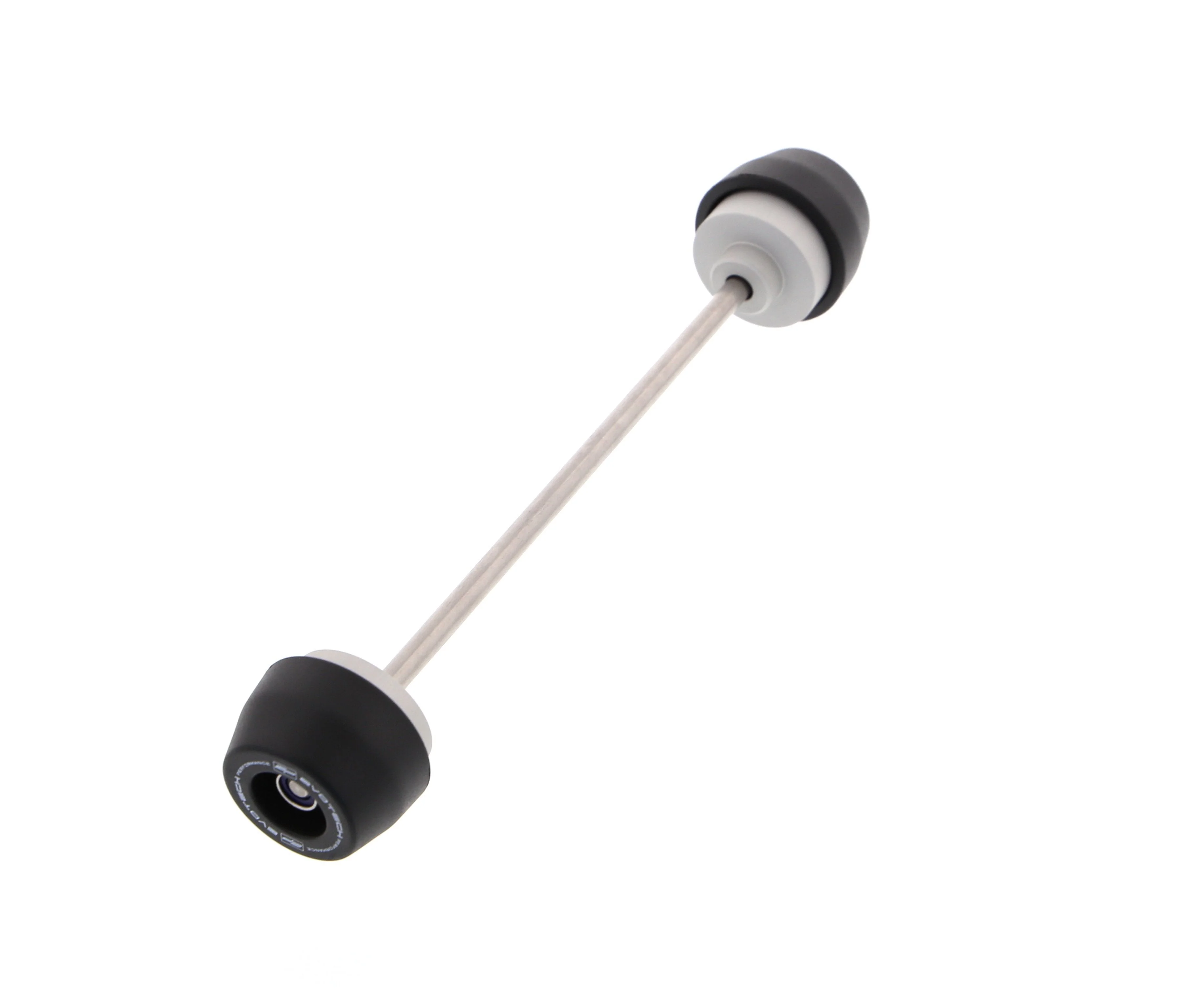 Evotech Front Spindle Bobbins - Suzuki Hayabusa (2021+) - Image 13