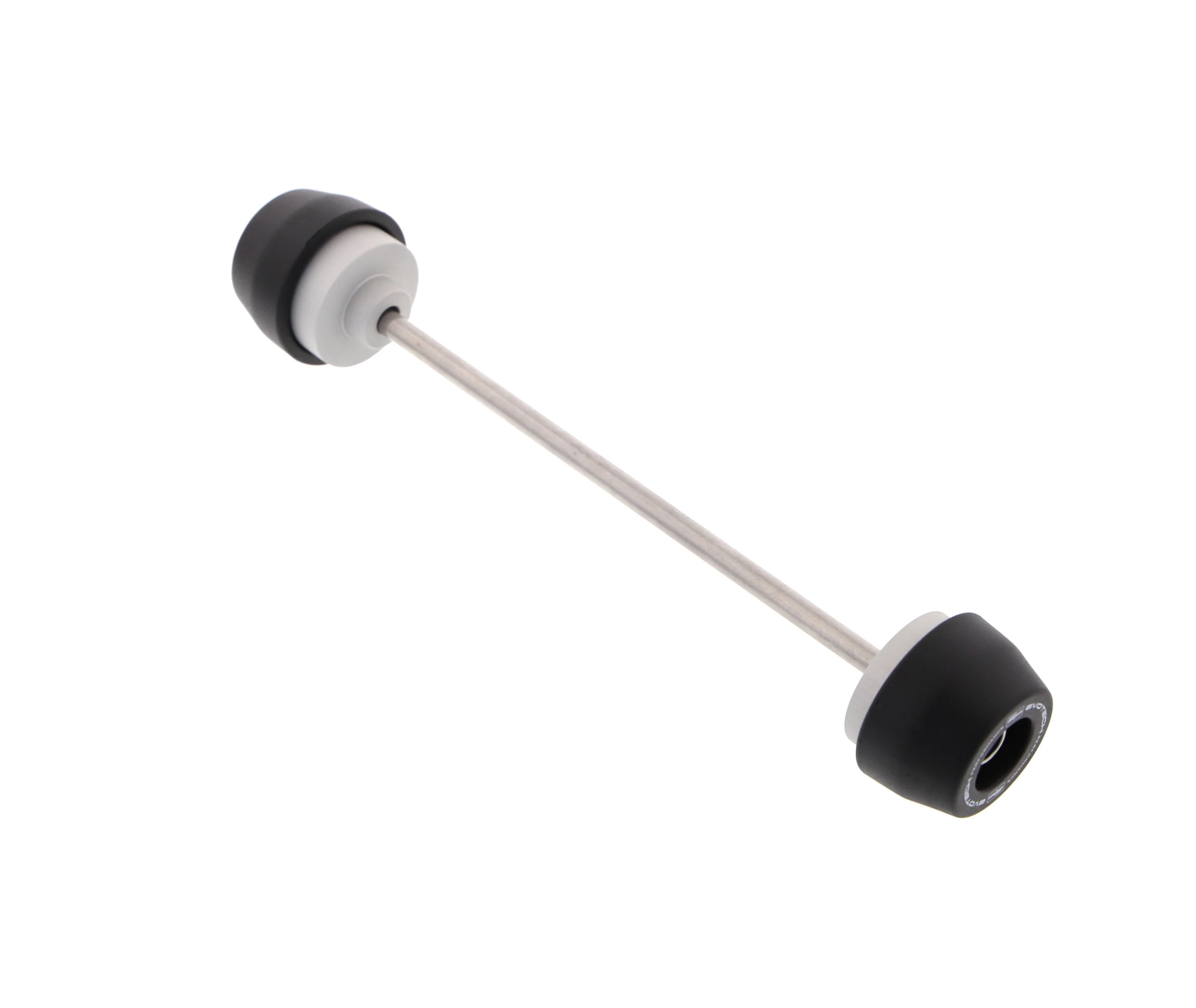 Evotech Front Spindle Bobbins - Suzuki Hayabusa (2021+) - Image 8