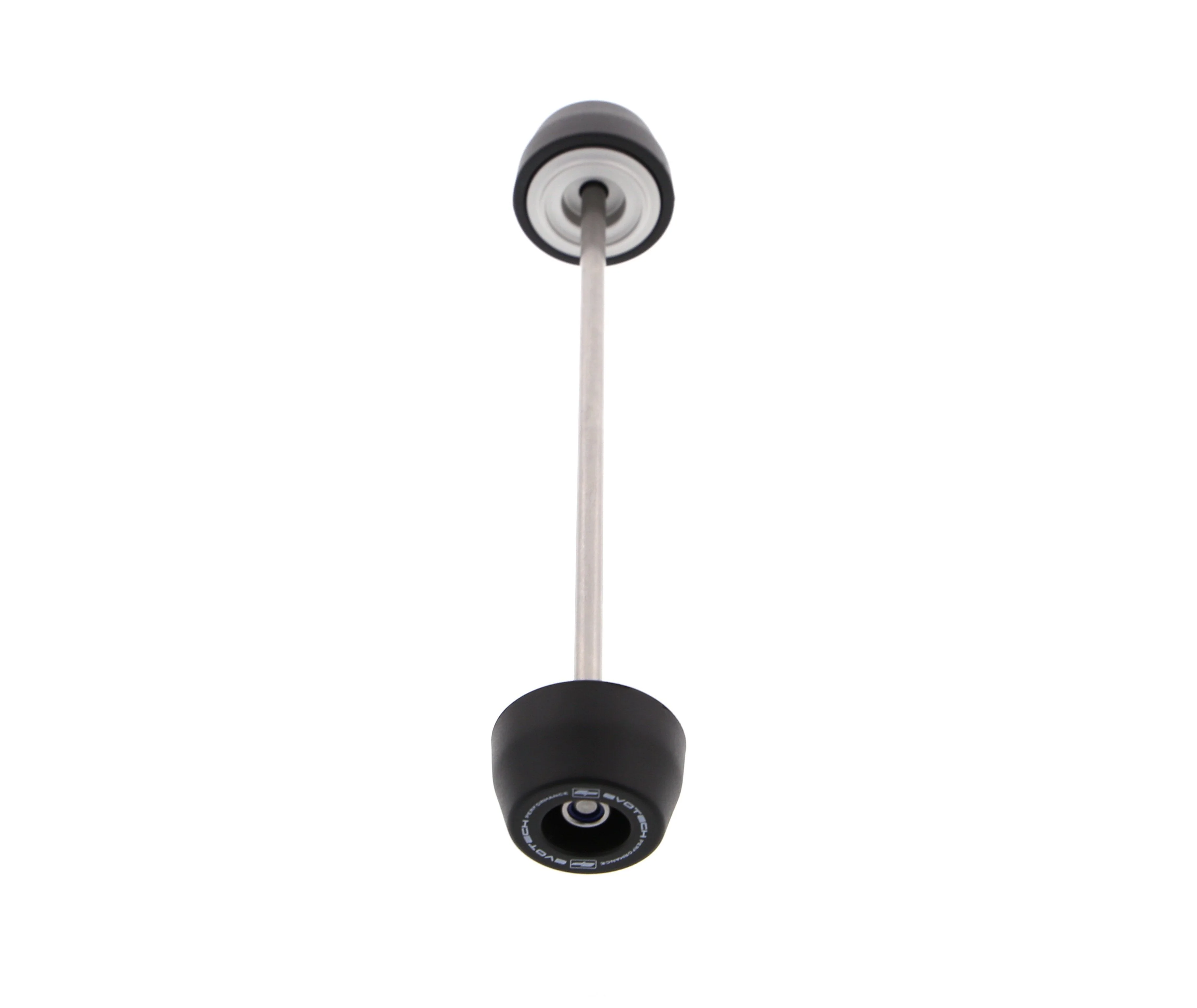 Evotech Front Spindle Bobbins - Triumph Scrambler 1200 X (2024+) - Image 13