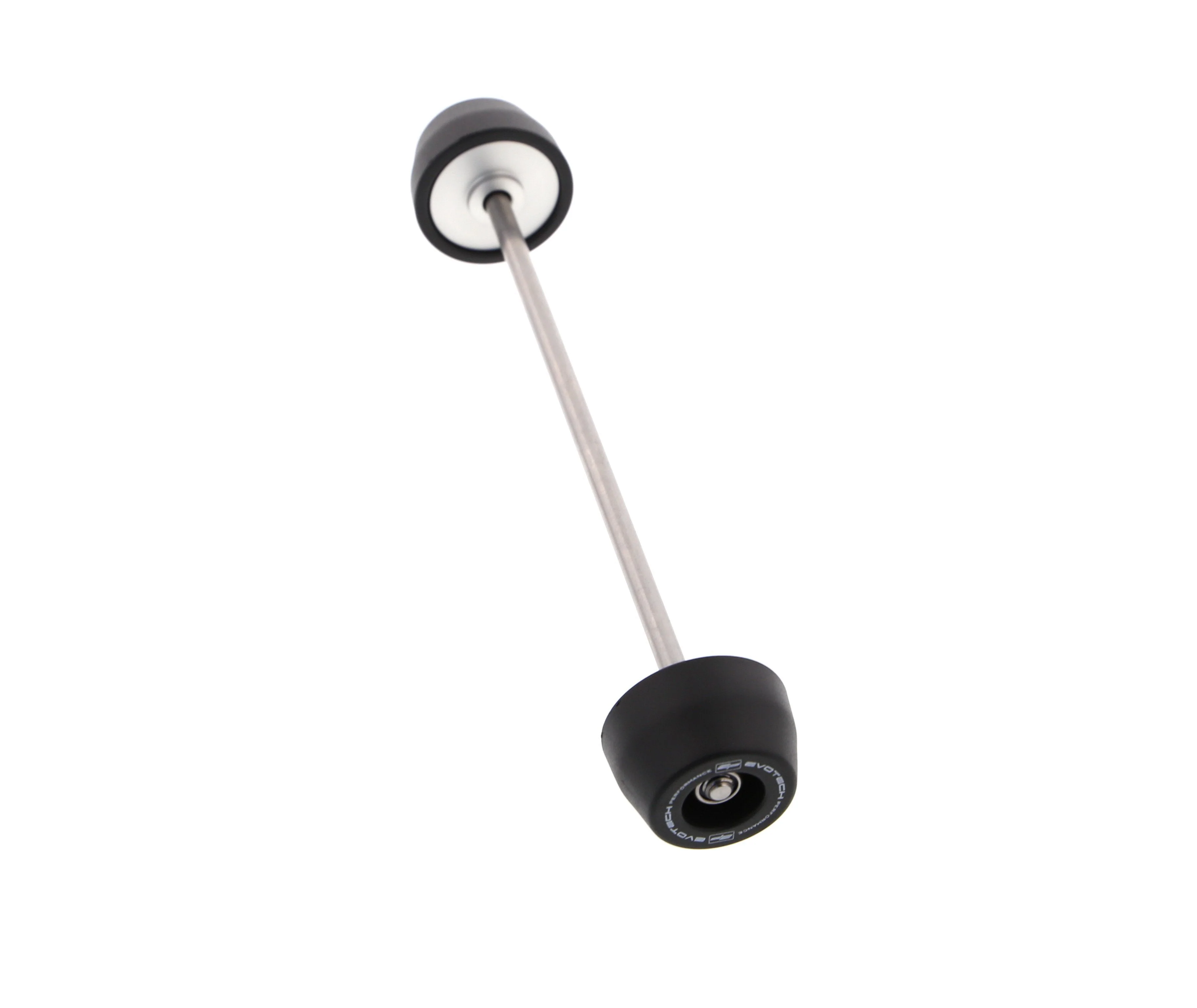 Evotech Front Spindle Bobbins - Triumph Scrambler 1200 X (2024+) - Image 24