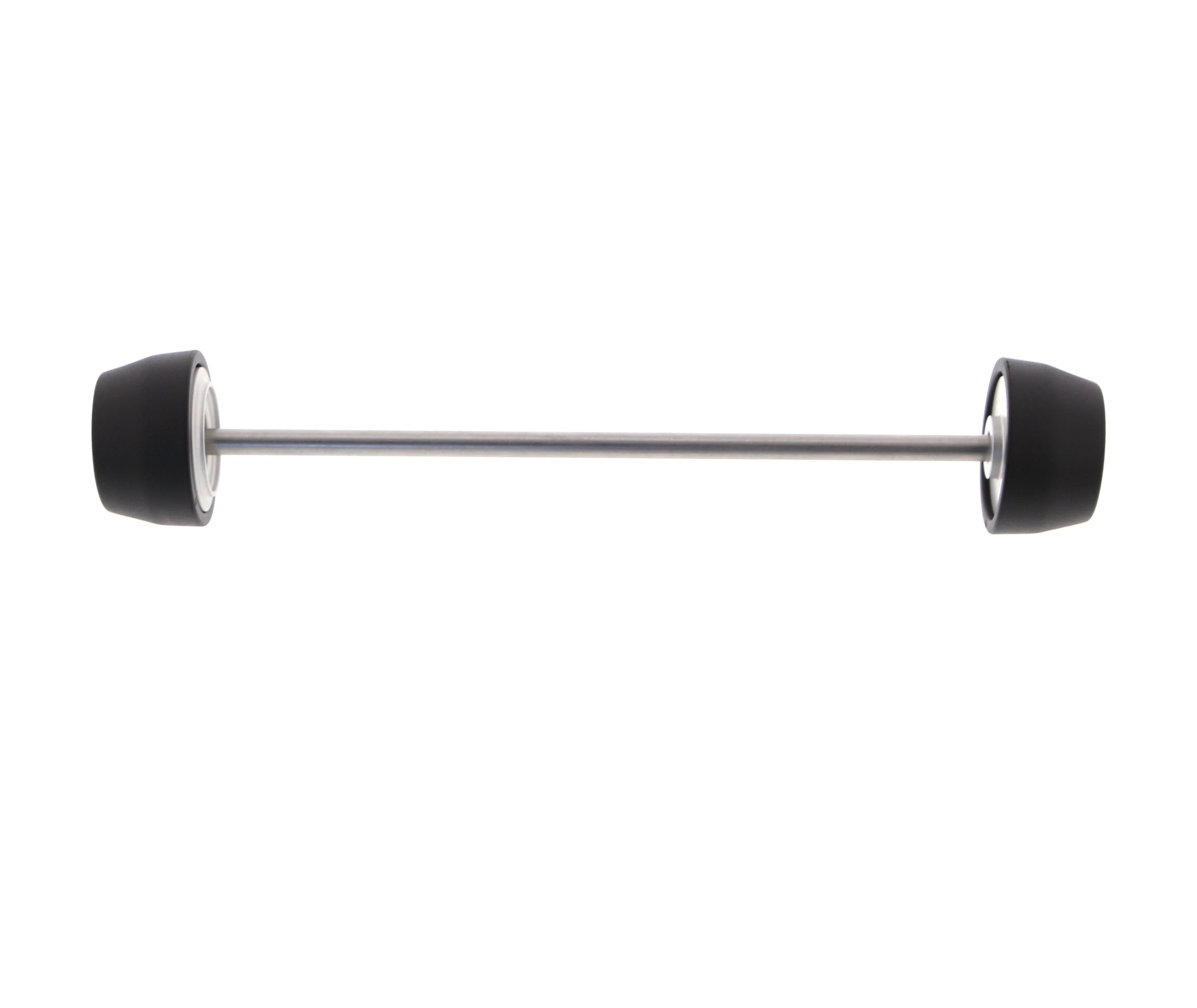 Evotech Front Spindle Bobbins - Triumph Scrambler 1200 X (2024+) - Image 7