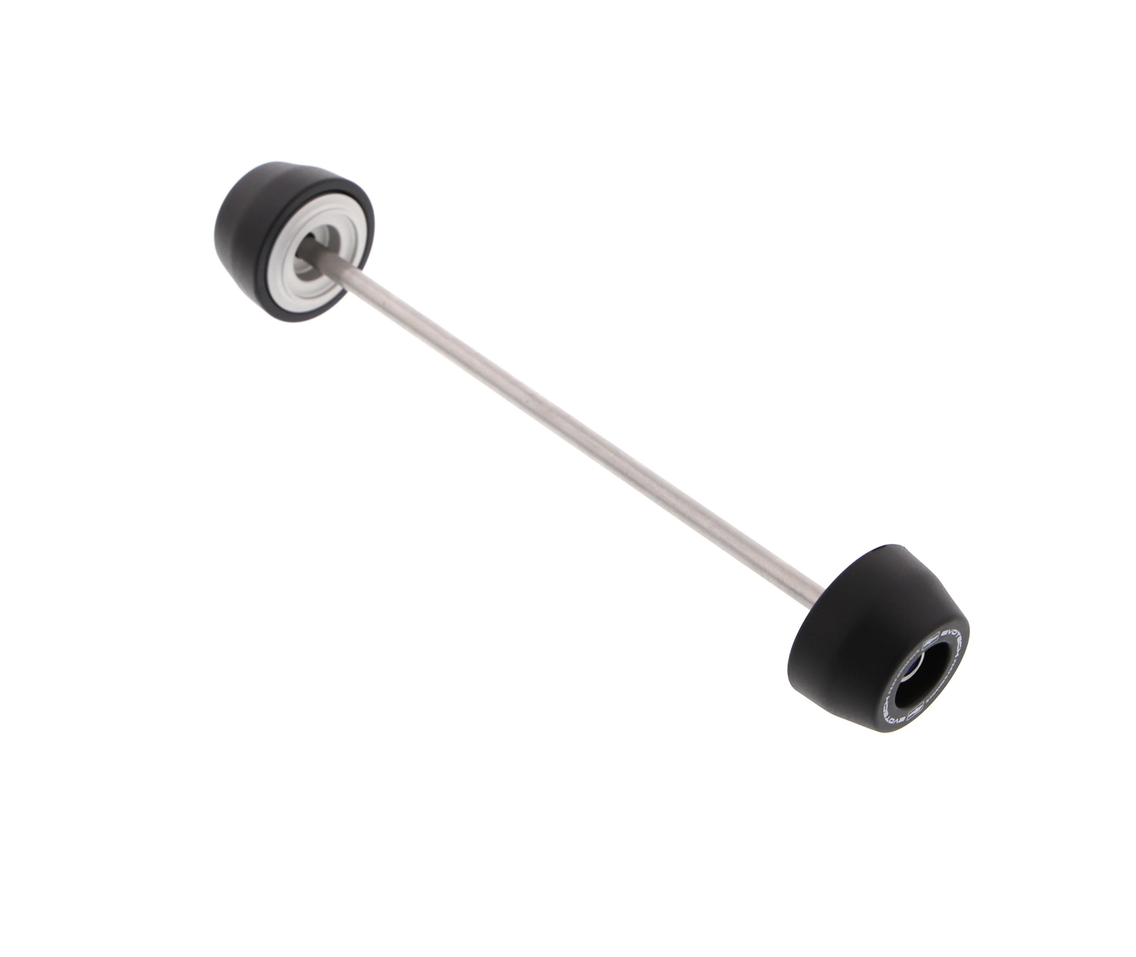 Evotech Front Spindle Bobbins - Triumph Scrambler 1200 XE (2024+) - Image 10