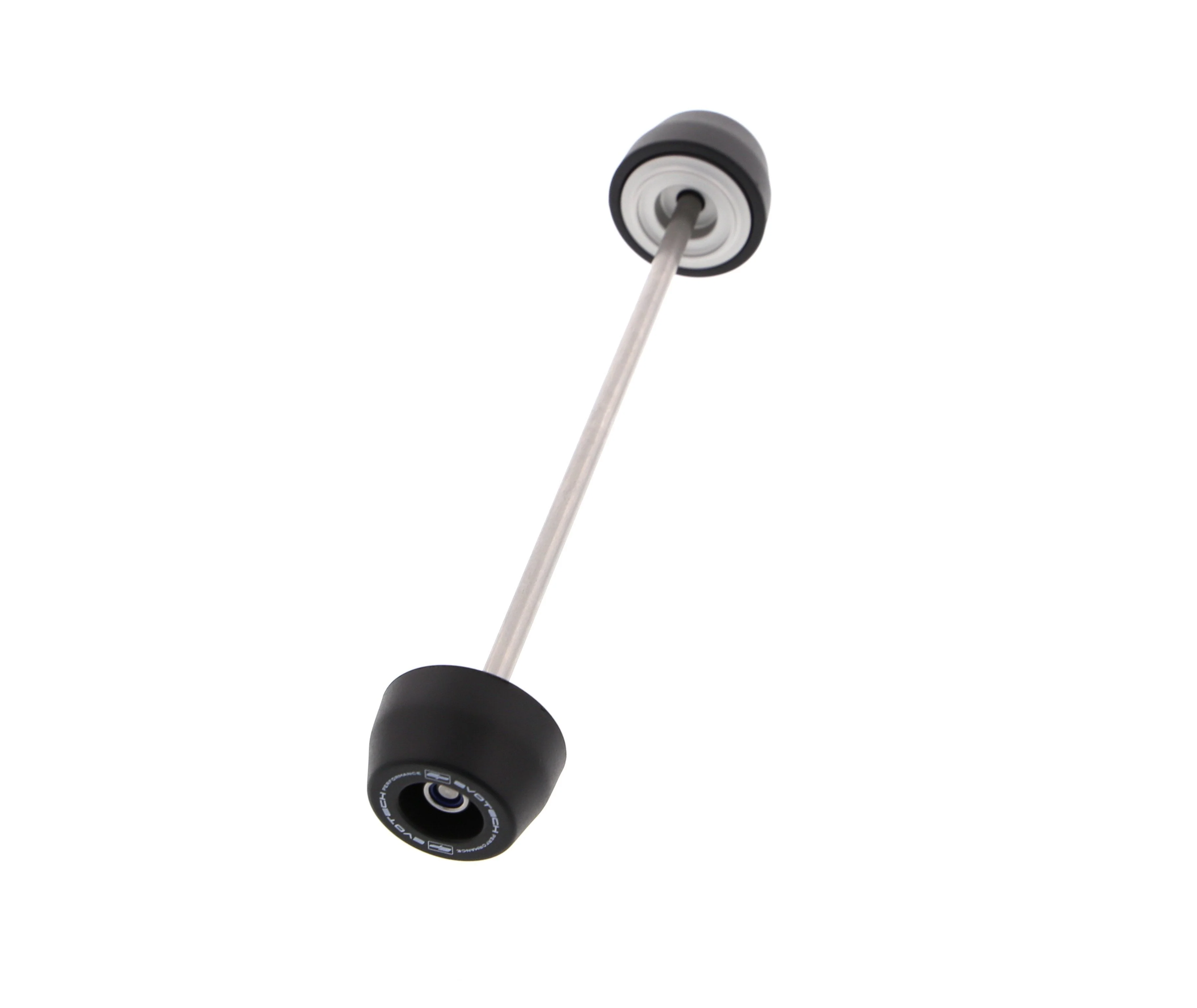 Evotech Front Spindle Bobbins - Triumph Scrambler 1200 XE (2024+) - Image 14