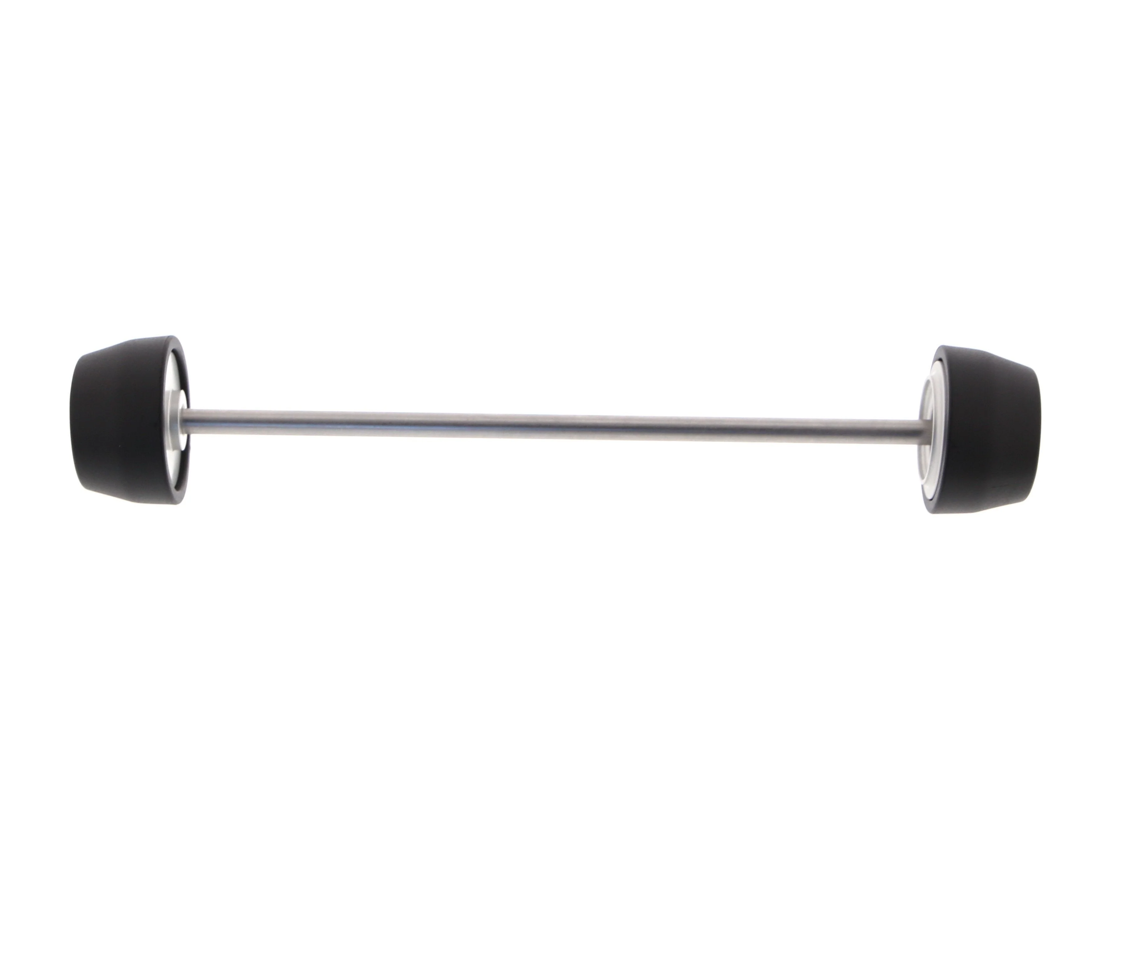 Evotech Front Spindle Bobbins - Triumph Scrambler 1200 XE (2024+) - Image 19