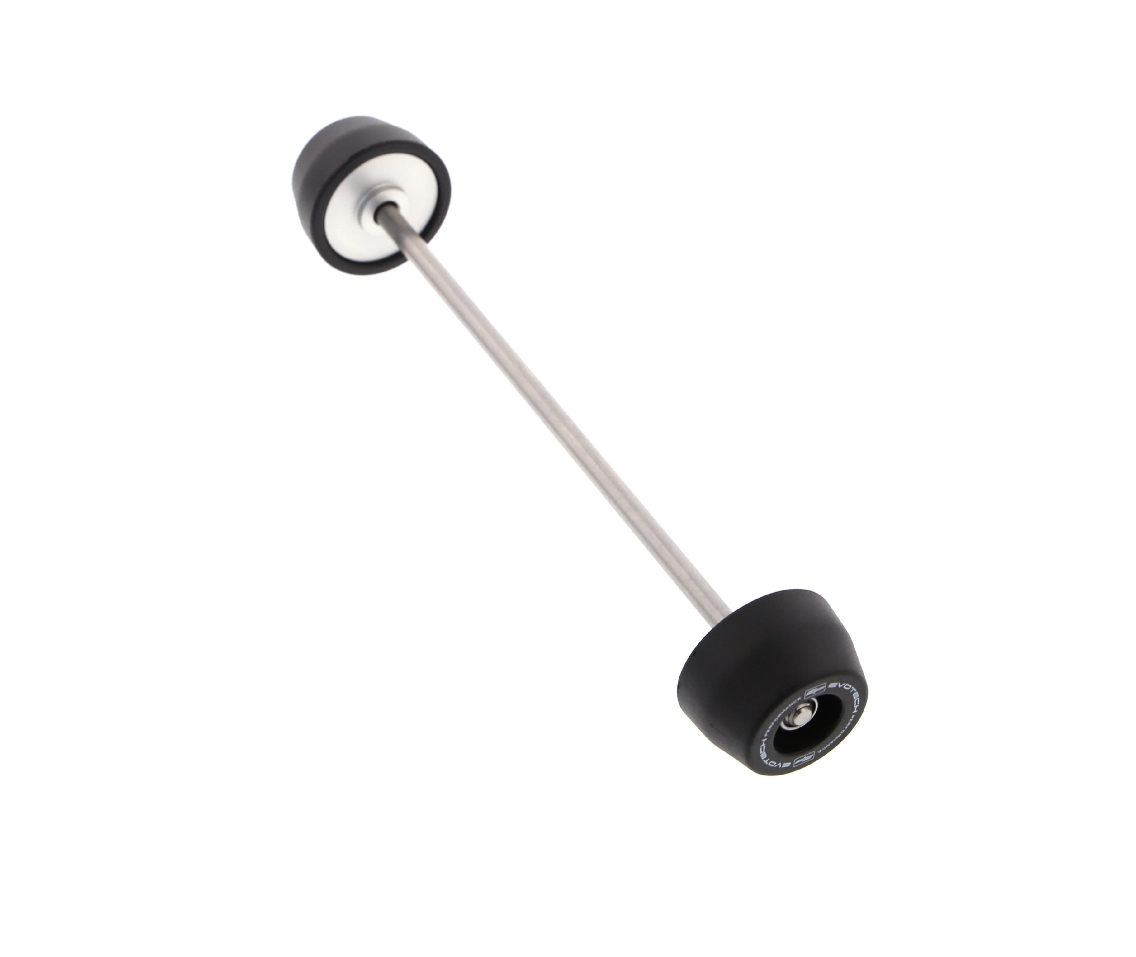 Evotech Front Spindle Bobbins - Triumph Scrambler 1200 XE (2024+) - Image 23