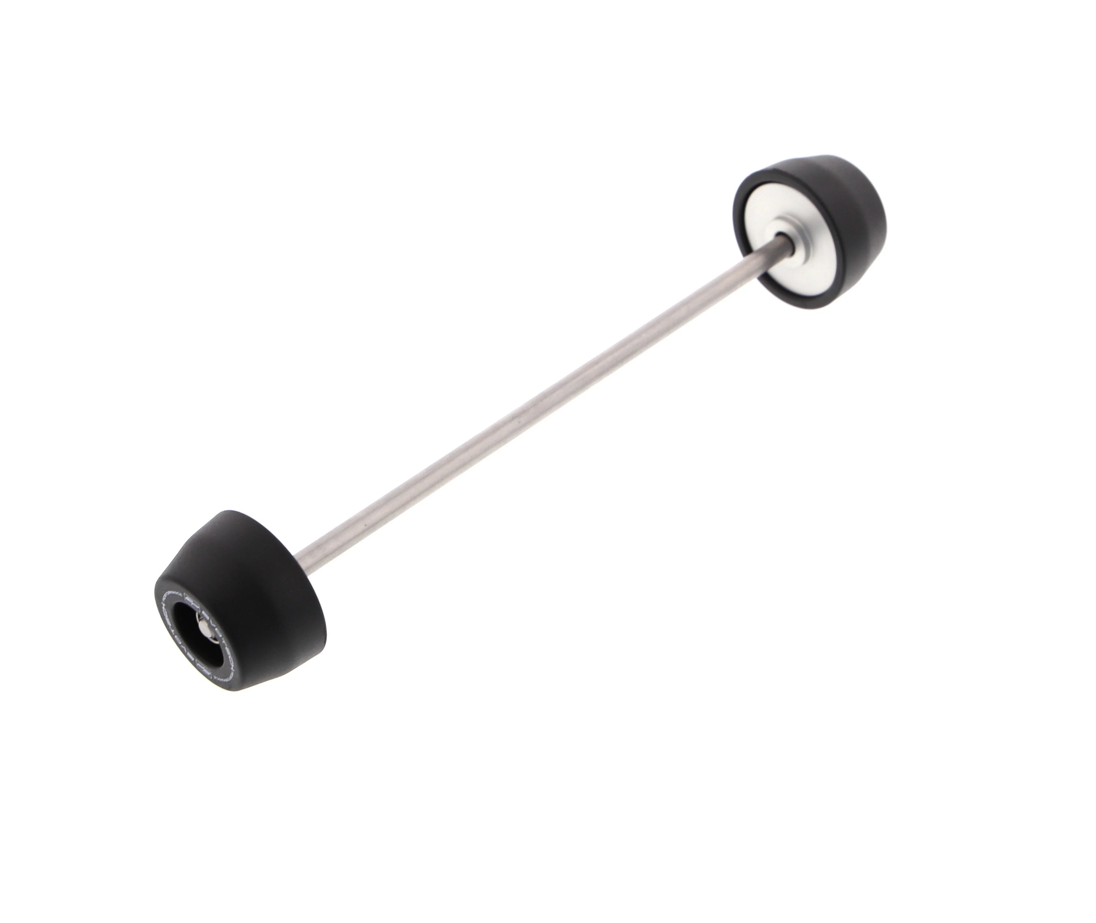 Evotech Front Spindle Bobbins - Triumph Scrambler 1200 XE (2024+) - Image 4