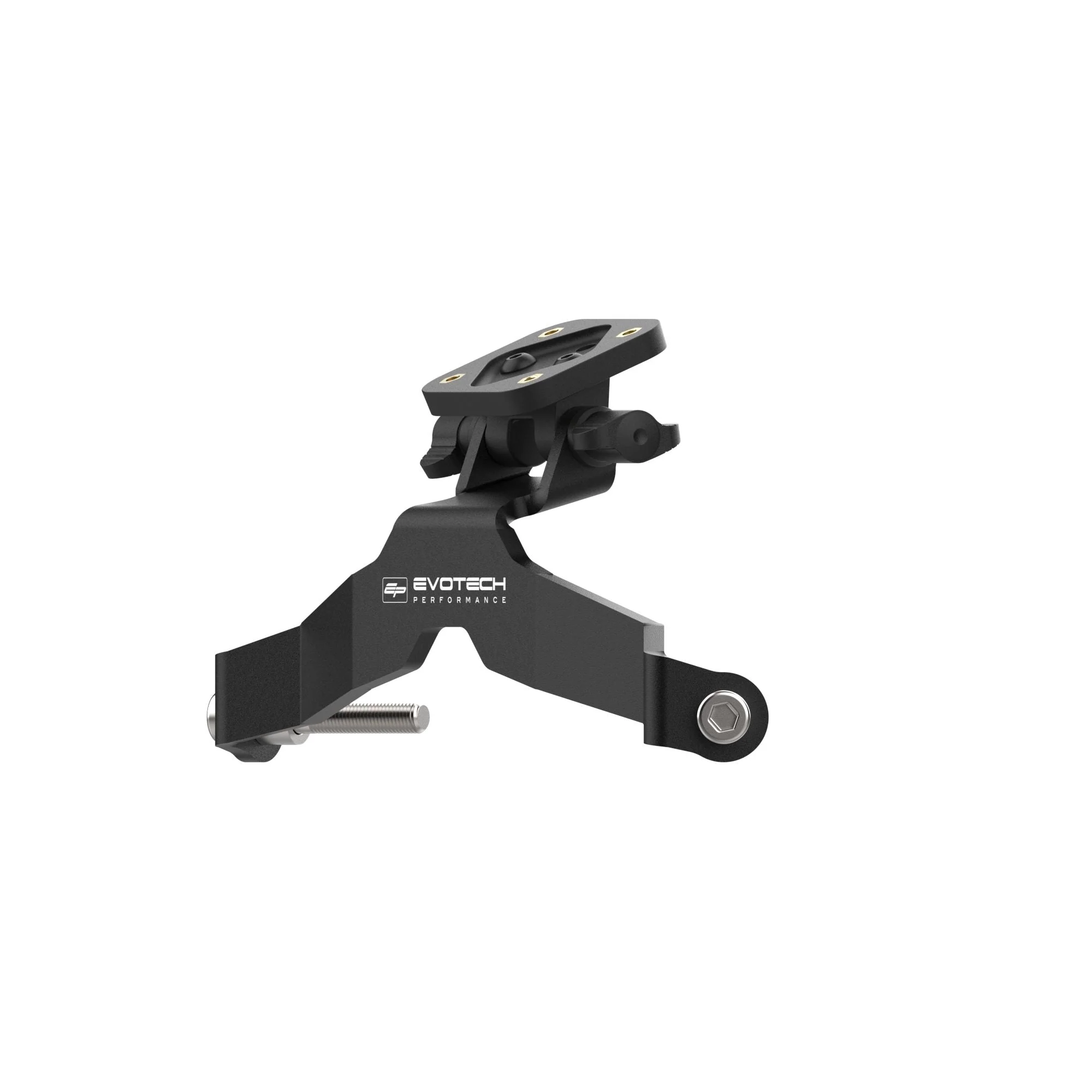 Evotech Garmin Sat Nav Mount - Suzuki Hayabusa (2008-2020) - Image 4