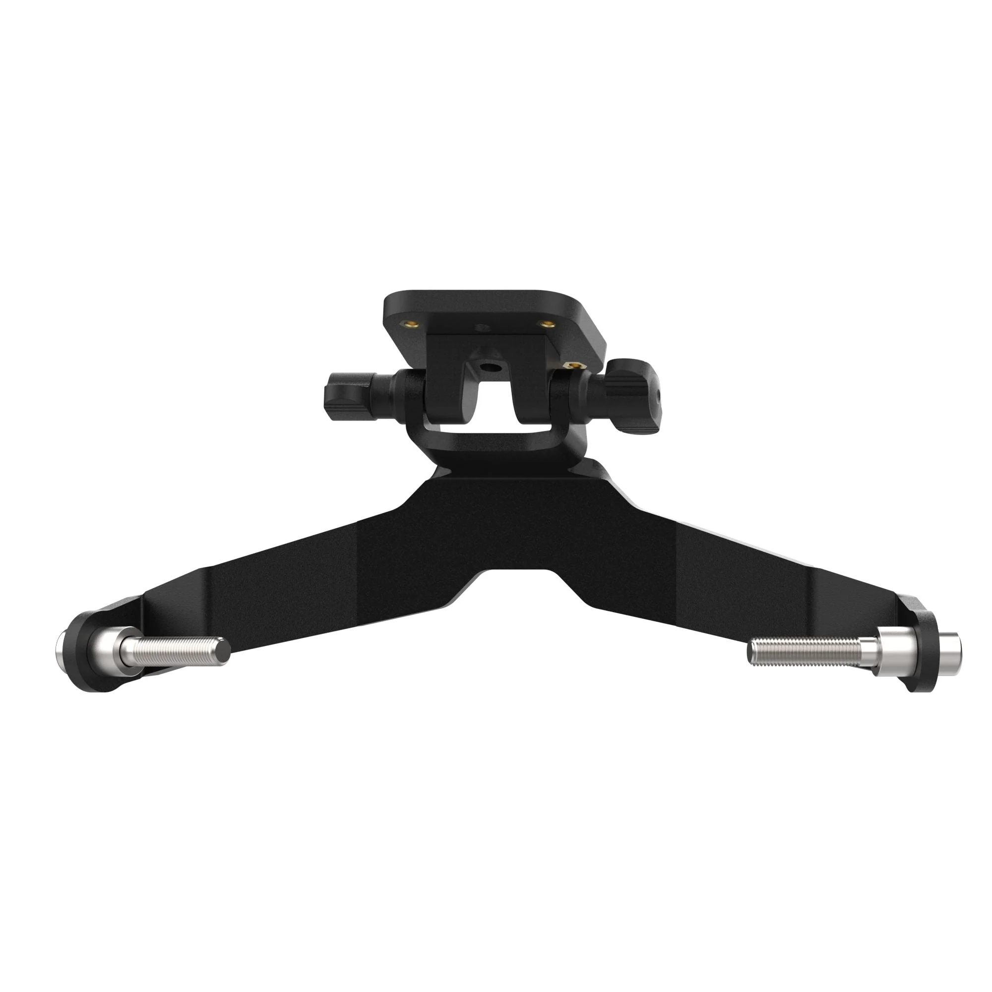 Evotech Garmin Sat Nav Mount - Suzuki Hayabusa (2021+) - Image 13