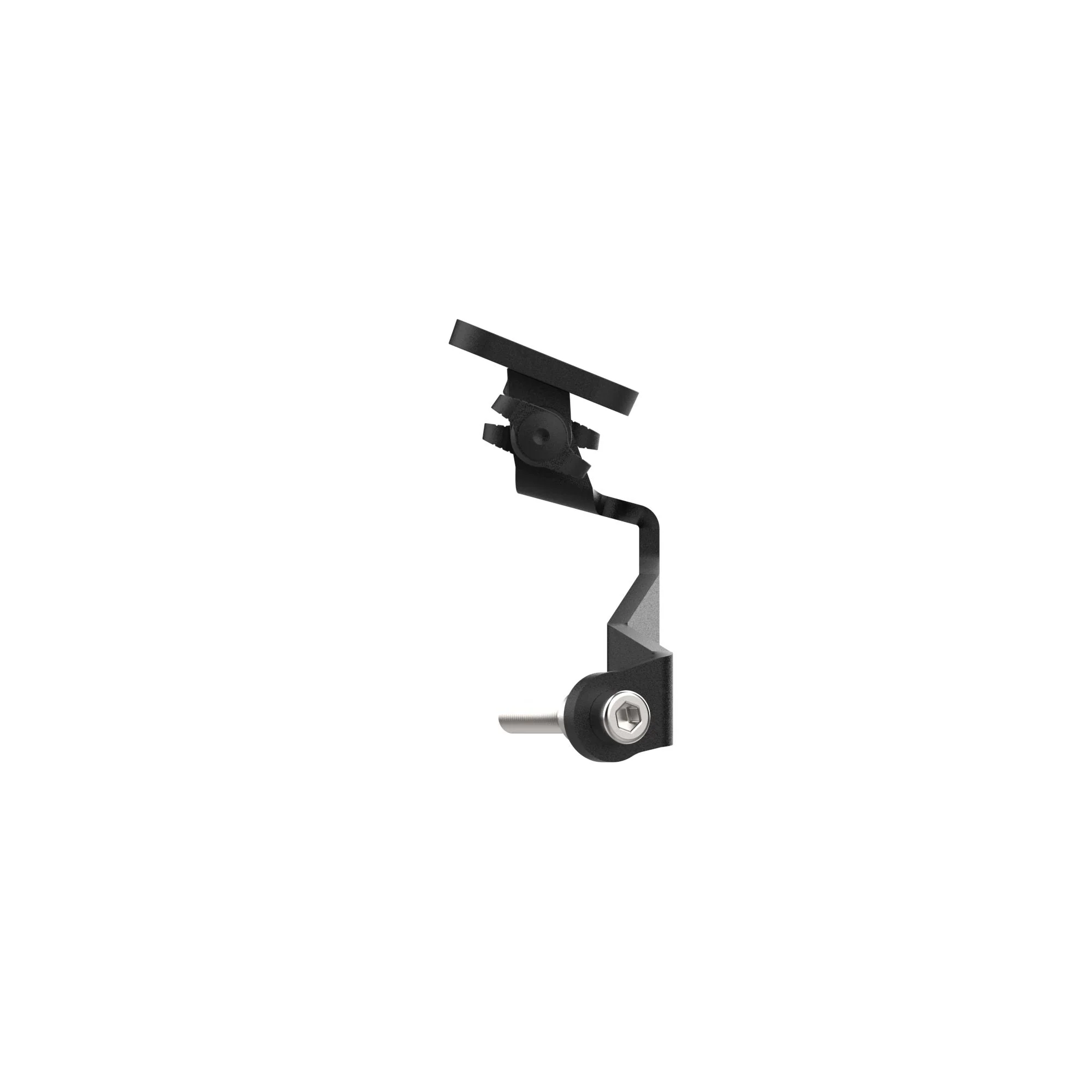 Evotech Garmin Sat Nav Mount - Suzuki Hayabusa (2021+) - Image 18