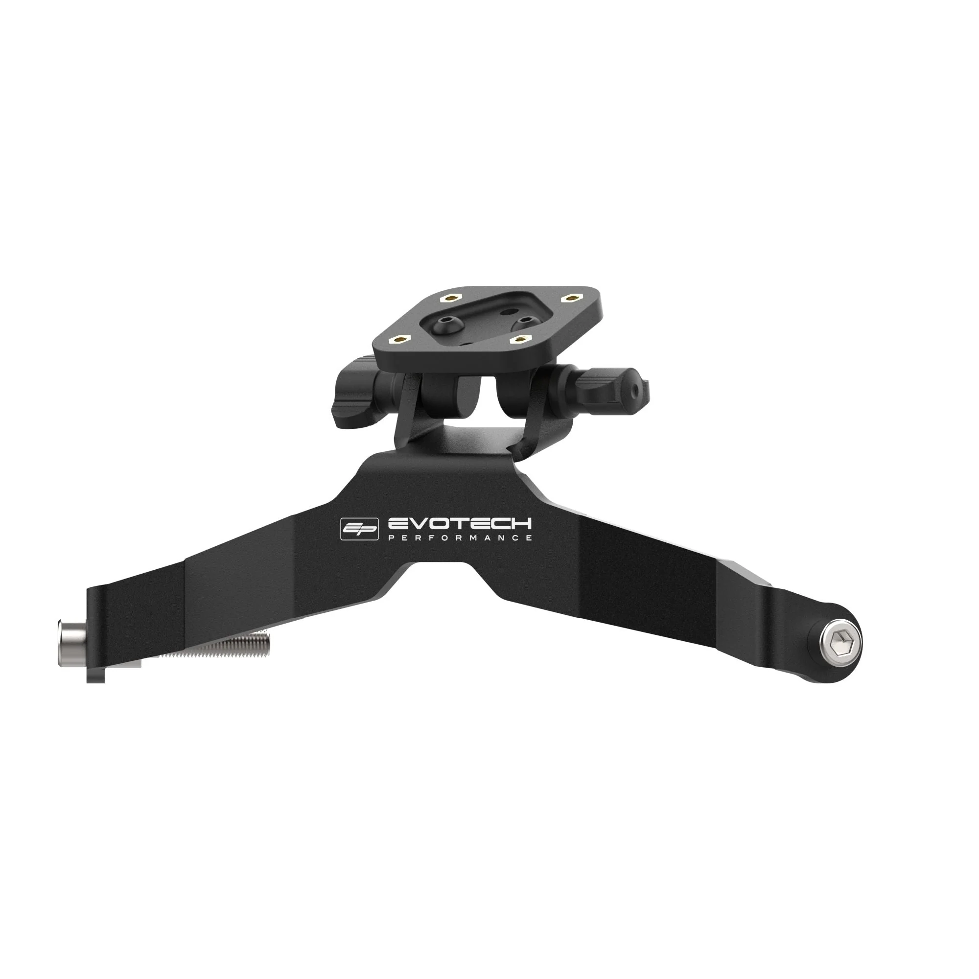 Evotech Garmin Sat Nav Mount - Suzuki Hayabusa (2021+) - Image 2