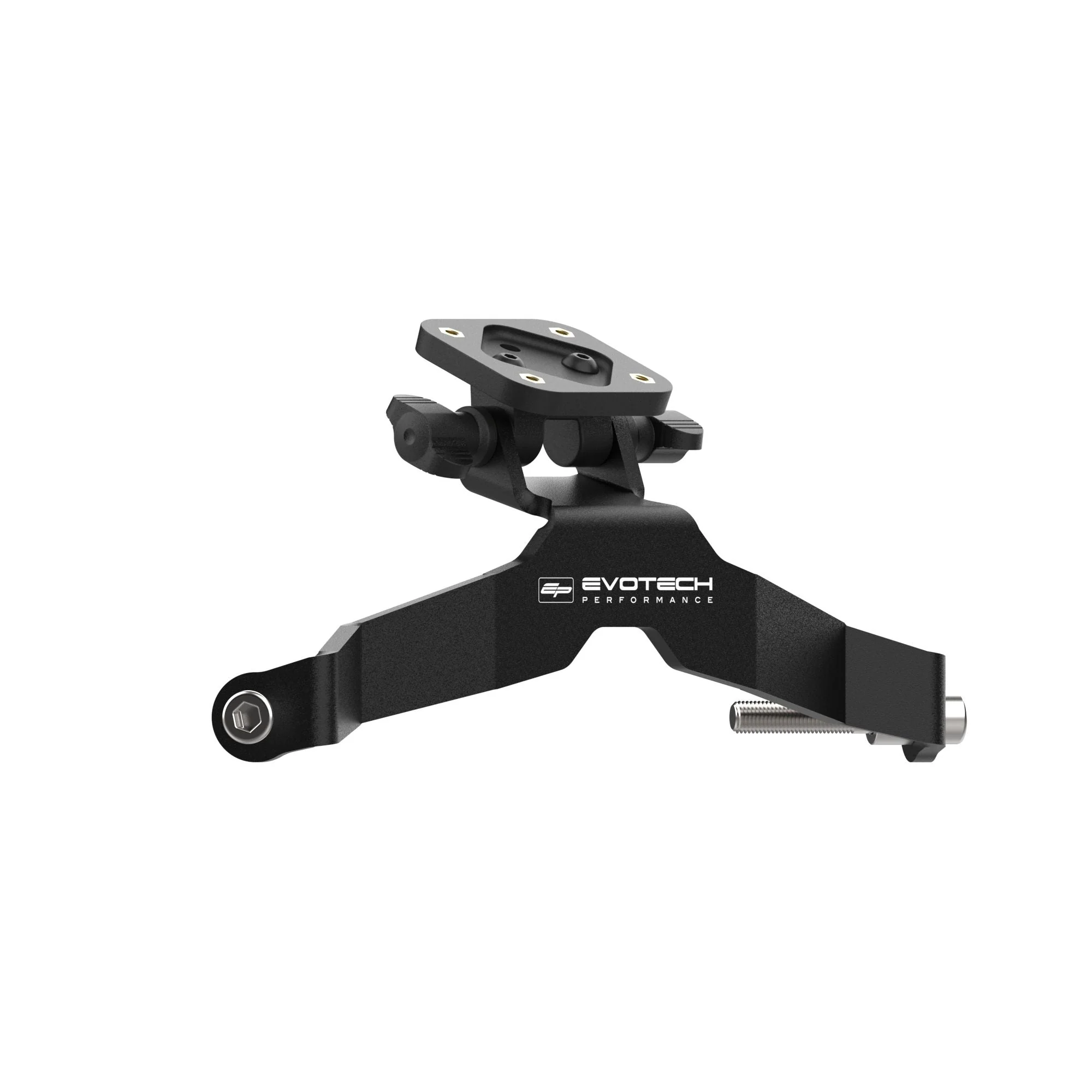 Evotech Garmin Sat Nav Mount - Suzuki Hayabusa (2021+) - Image 21