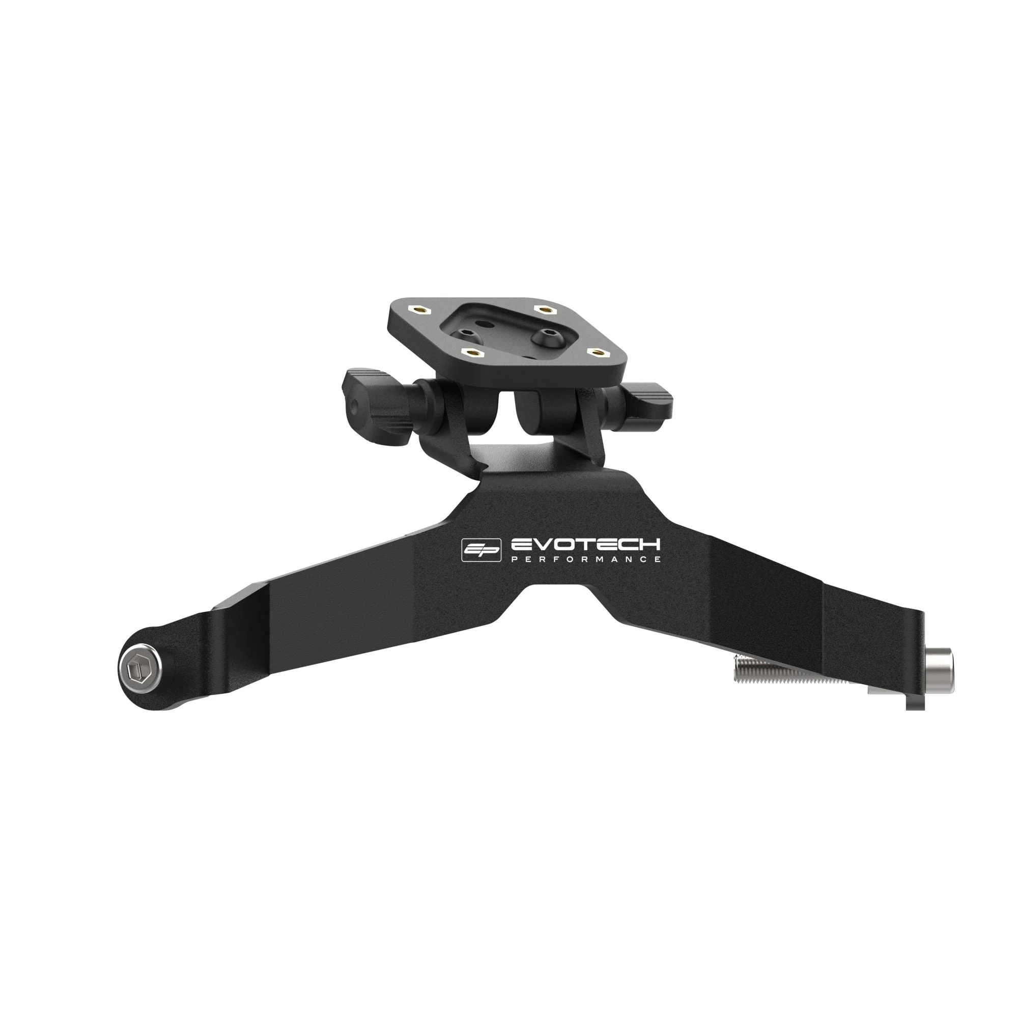 Evotech Garmin Sat Nav Mount - Suzuki Hayabusa (2021+) - Image 22