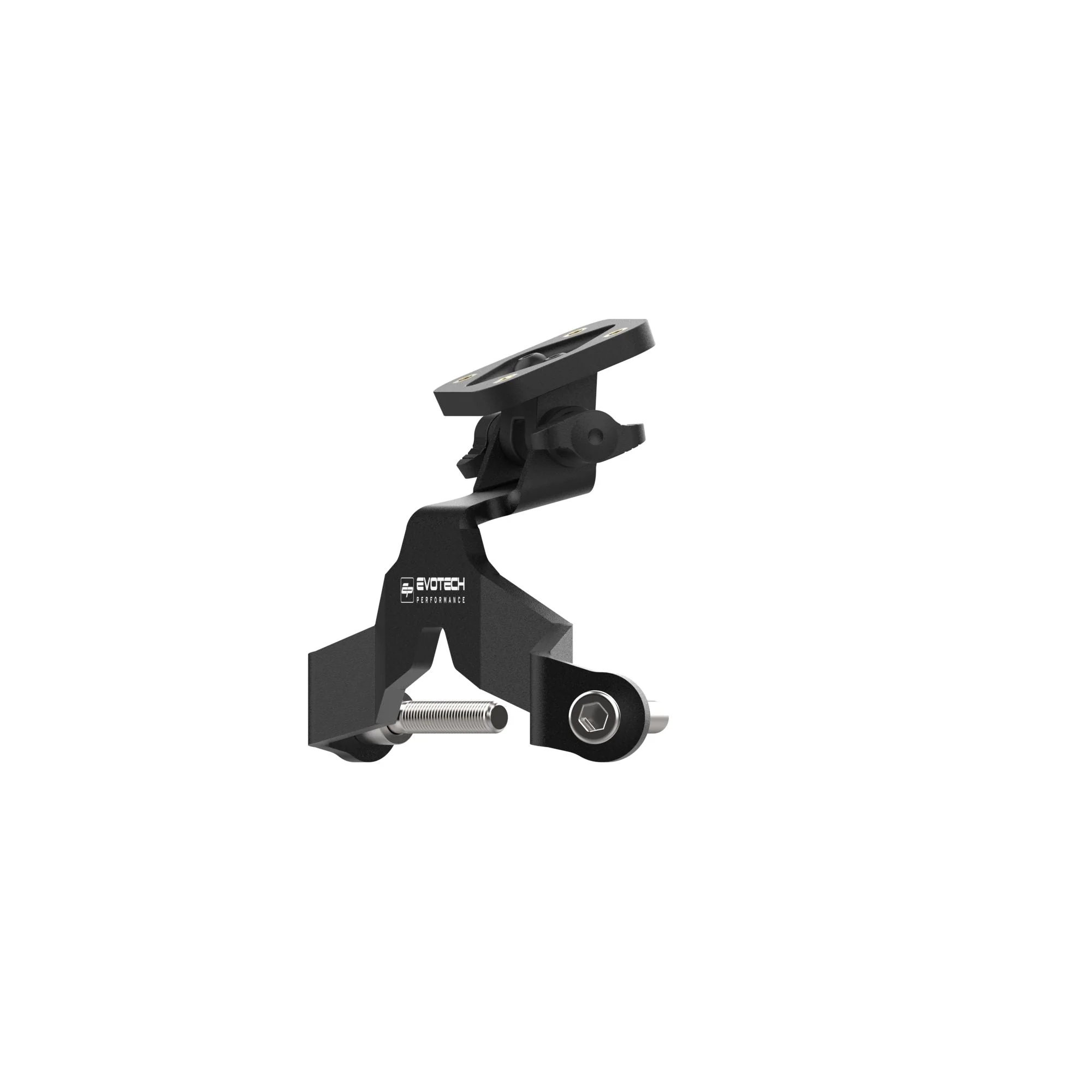 Evotech Garmin Sat Nav Mount - Suzuki Hayabusa (2021+) - Image 5