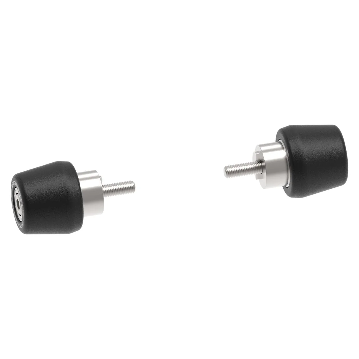 Evotech Honda CB1000R Bar End Weights (2011-2017) (Race) - Image 4
