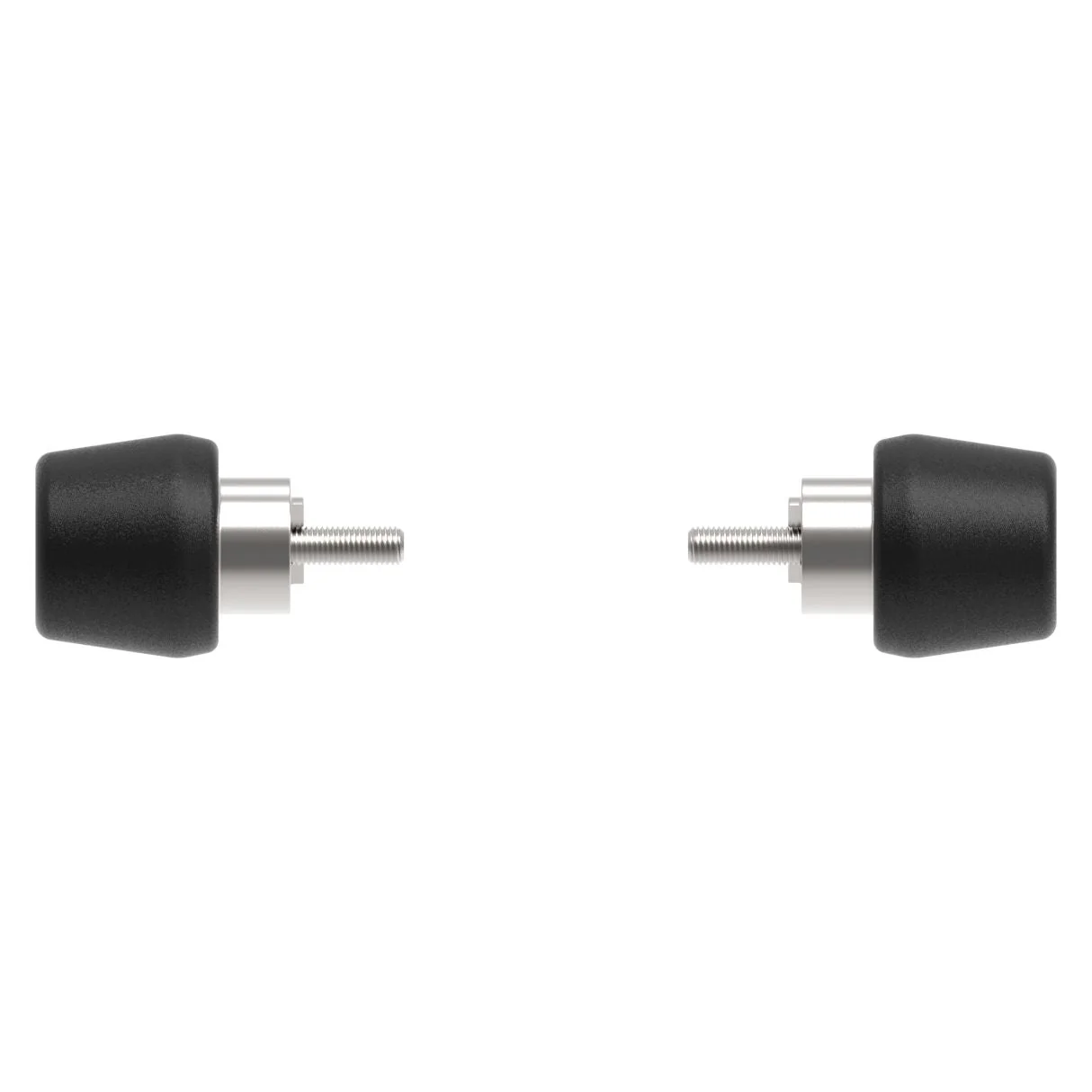 Evotech Honda CB1000R Bar End Weights (2011-2017) (Race) - Image 5