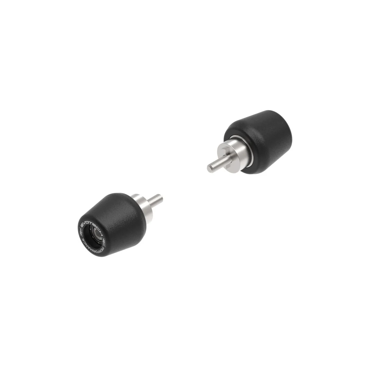 Evotech Honda CB1000R Neo Sports Cafe Bar End Weights (2018-2020) (Road) - Image 2