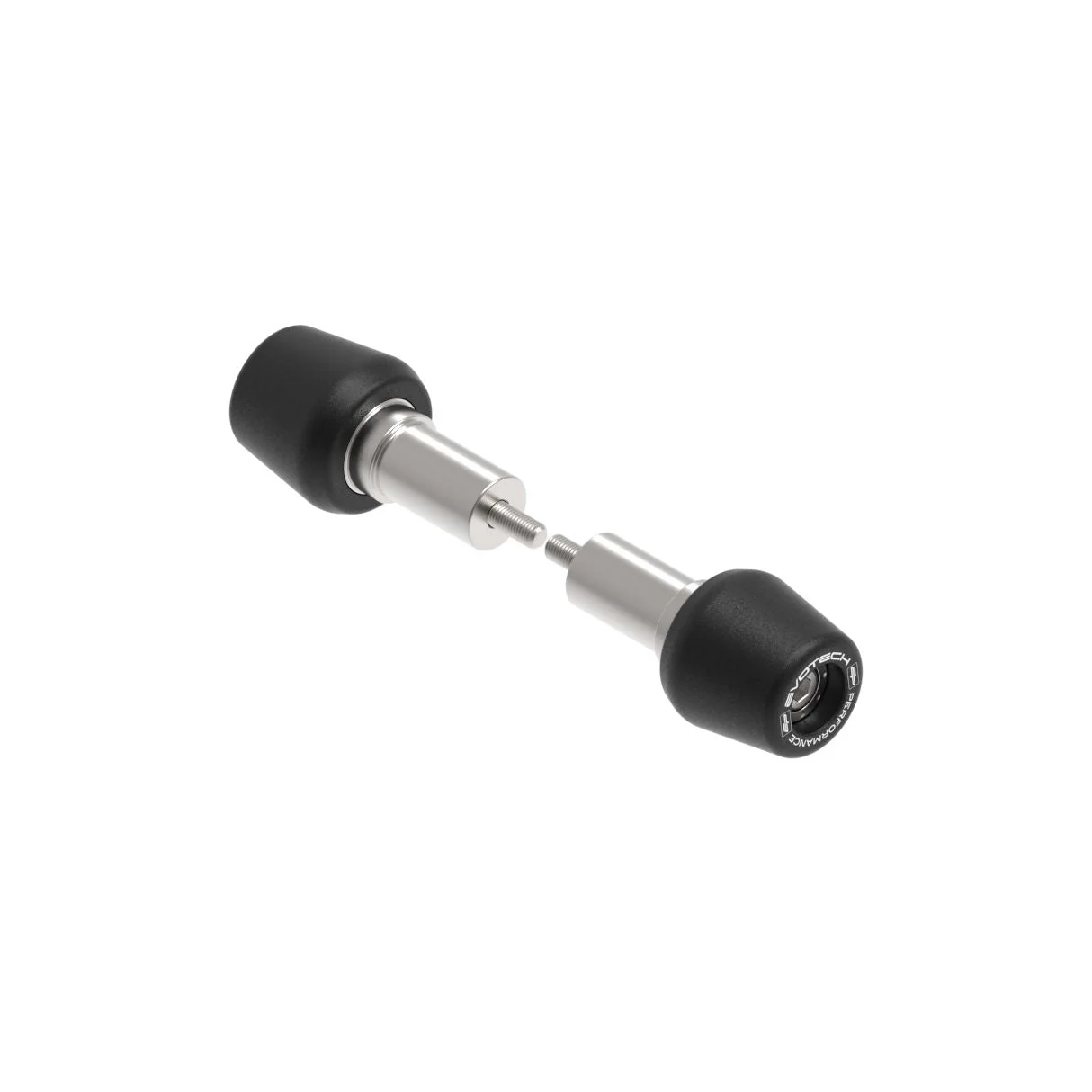 Evotech Bar End Weights Road) - Honda CB500F (2016-2018) - Image 20