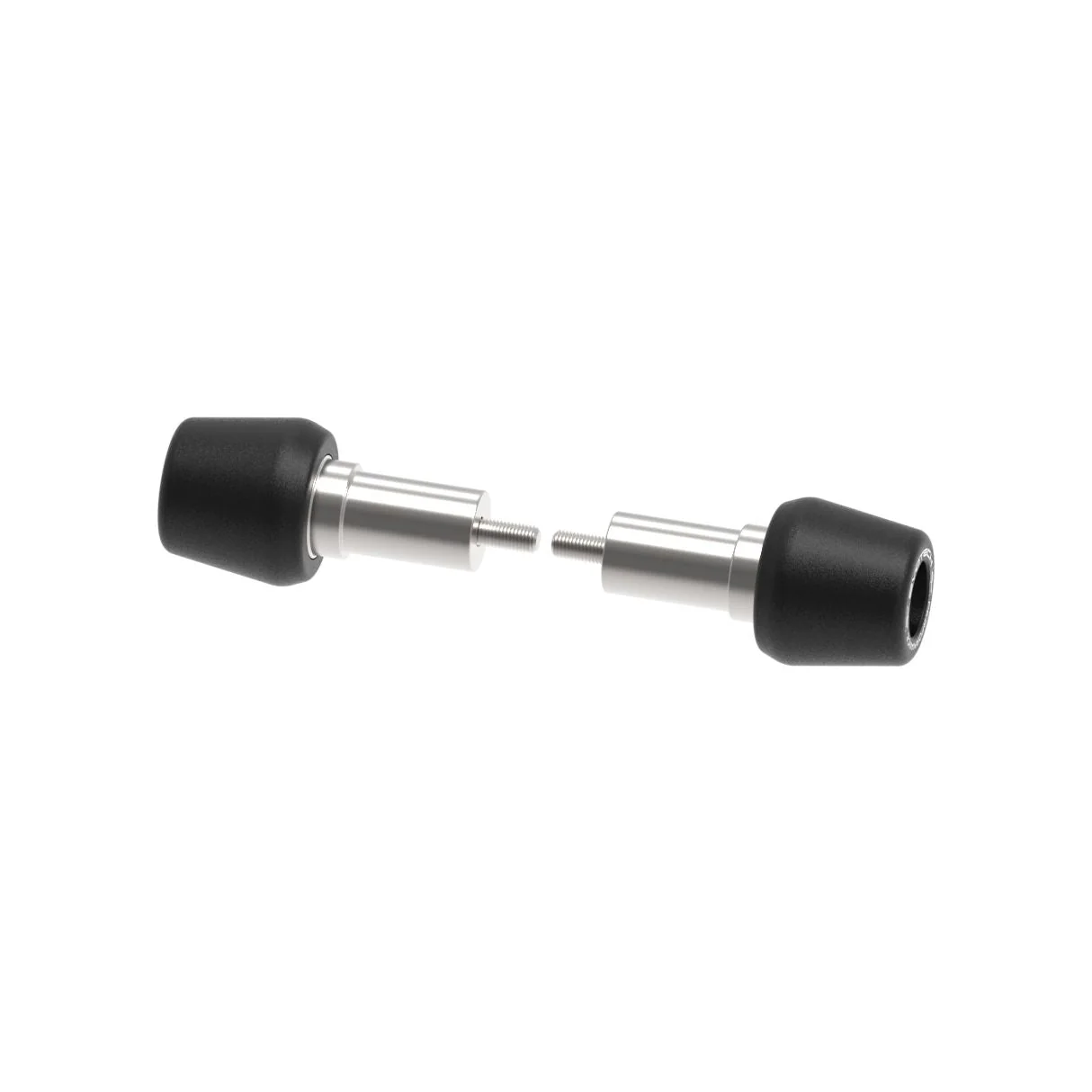 Evotech Bar End Weights Road) - Honda CB500F (2016-2018) - Image 6