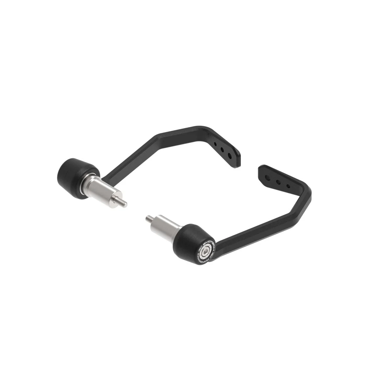 Evotech Brake And Clutch Lever Protector Kit - Honda CB500F (2013-2015) (Race) - Image 20