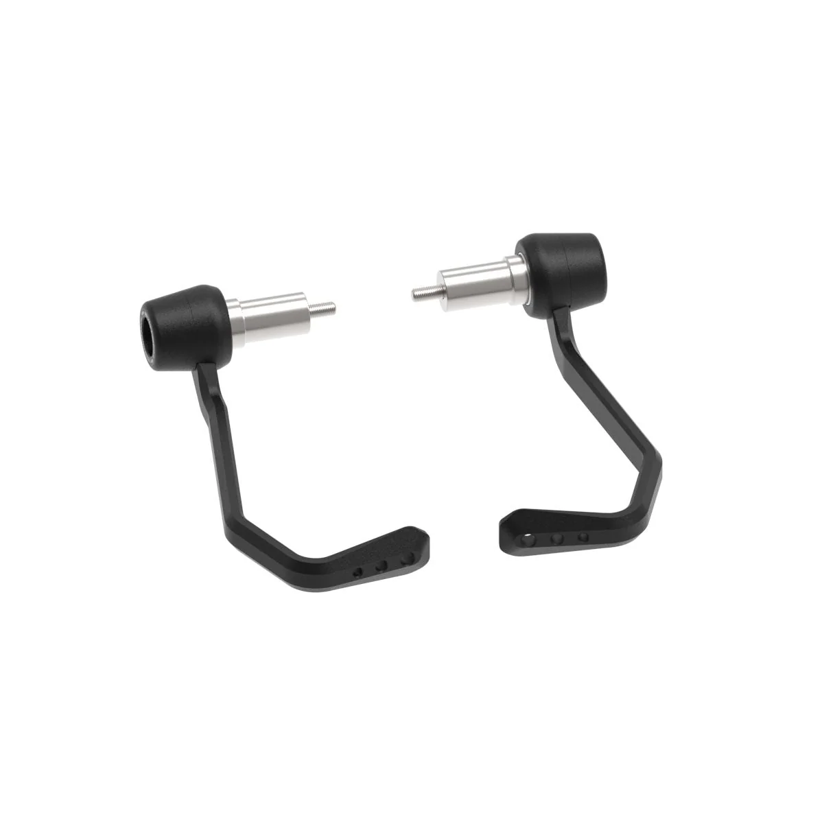Evotech Brake And Clutch Lever Protector Kit Honda CB500F (2013-2015) (Road) - Image 4