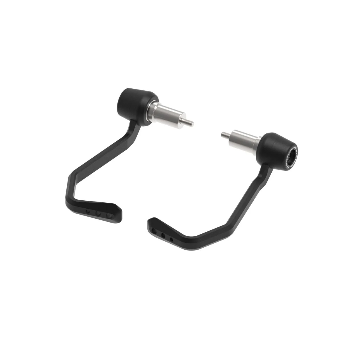 Evotech Brake And Clutch Lever Protector Kit Honda CB500F (2013-2015) (Road) - Image 7
