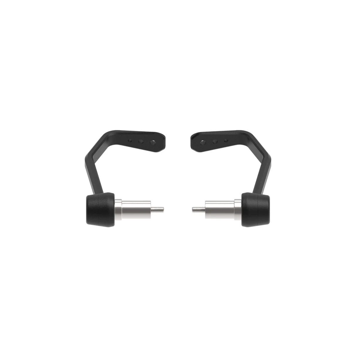Evotech Brake And Clutch Lever Protector Kit - Honda CB500F (2016-2018) (Race) - Image 17