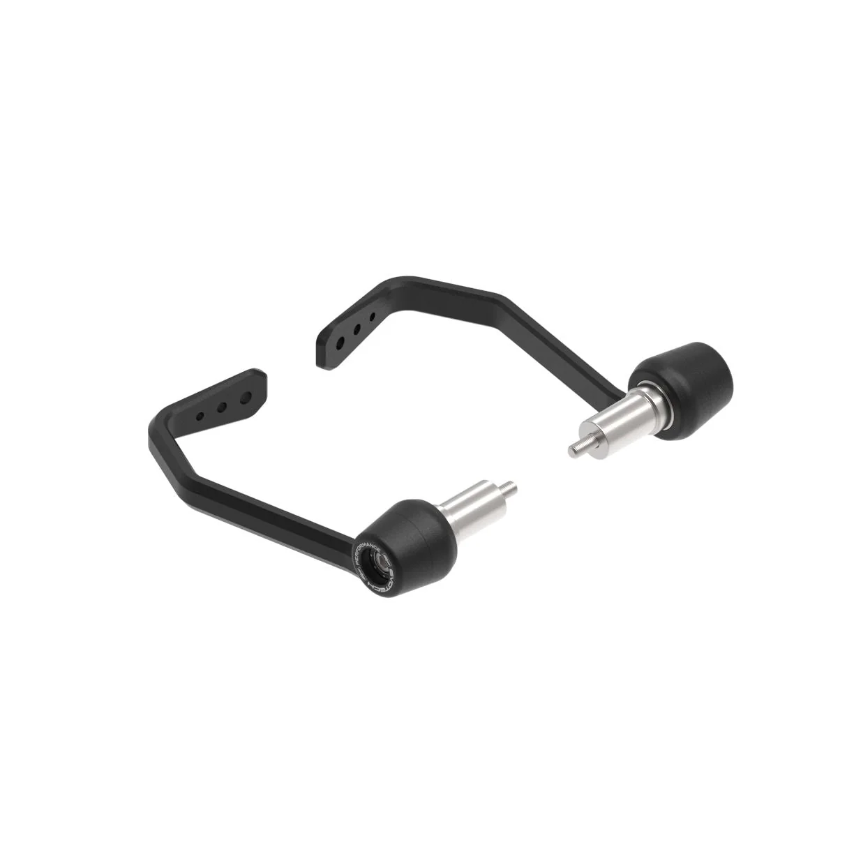 Evotech Brake And Clutch Lever Protector Kit Honda CB500F (2016-2018) (Road) - Image 14