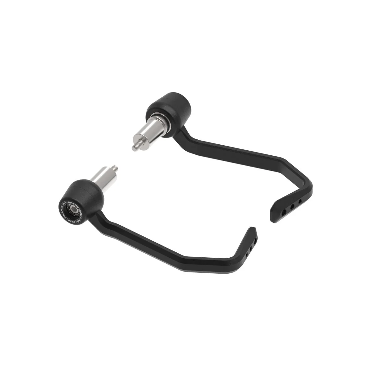 Evotech Brake And Clutch Lever Protector Kit Honda CB500F (2016-2018) (Road) - Image 25