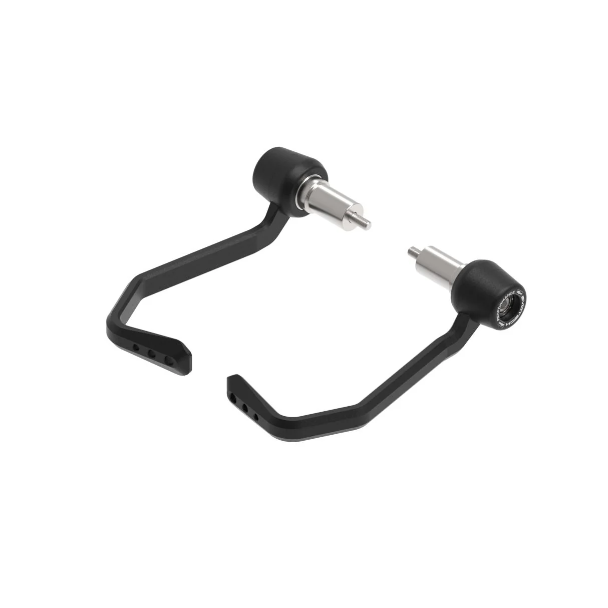 Evotech Brake And Clutch Lever Protector Kit Honda CB500F (2016-2018) (Road) - Image 8