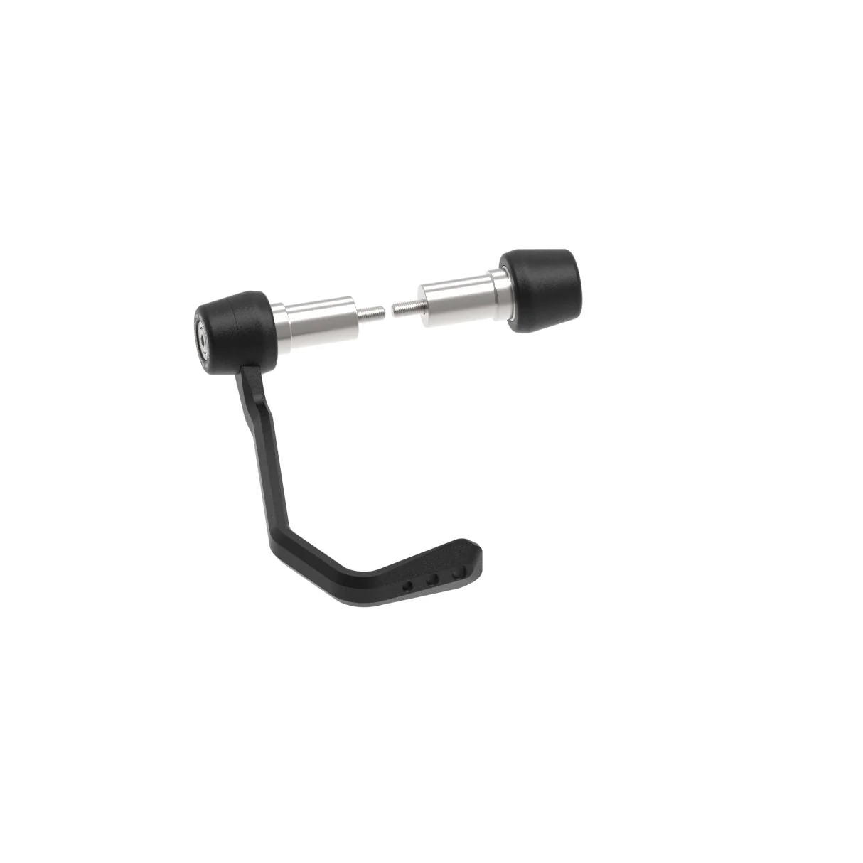 Evotech Brake Lever Protector Kit - Honda CB500F (2013-2015) (Race) - Image 4