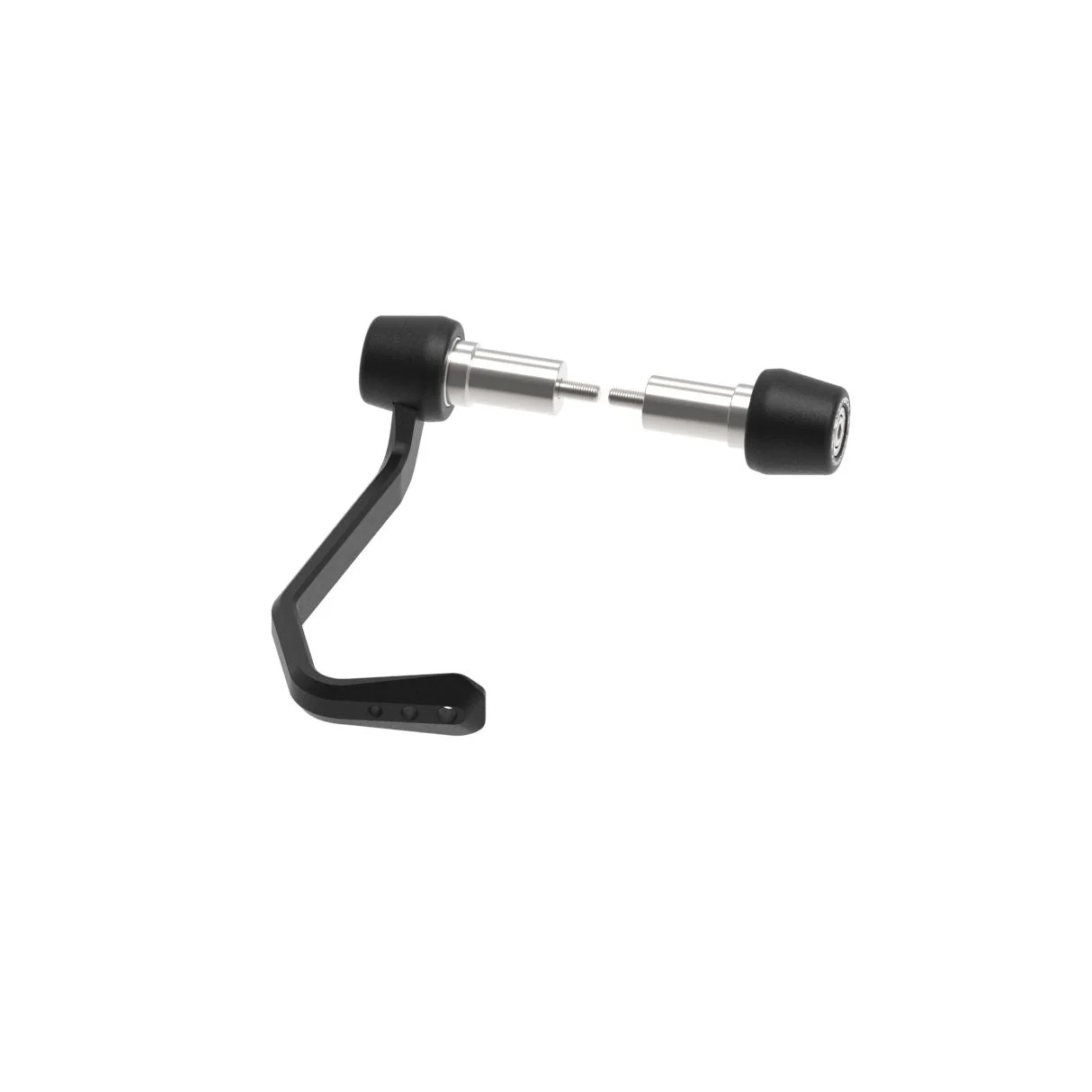 Evotech Brake Lever Protector Kit - Honda CB500F (2013-2015) (Race) - Image 6