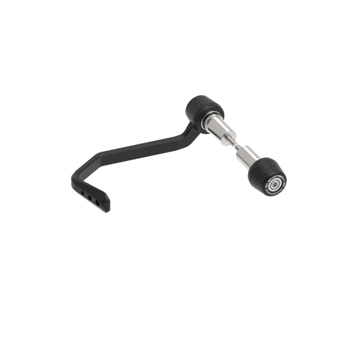 Evotech Brake Lever Protector Kit - Honda CB500F (2013-2015) (Race) - Image 9
