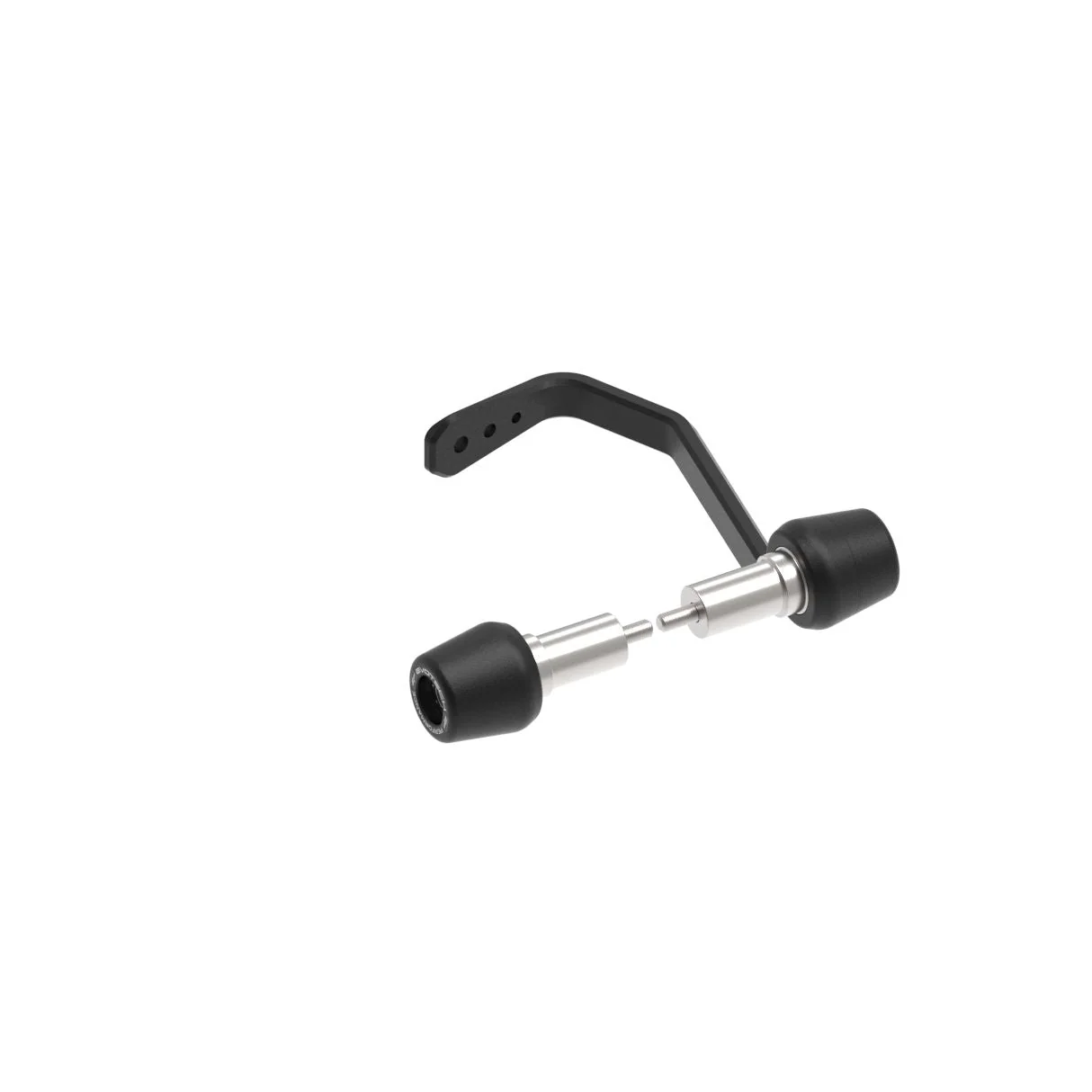 Evotech Brake Lever Protector Kit - Honda CB500F (2013-2015) (Road) - Image 15