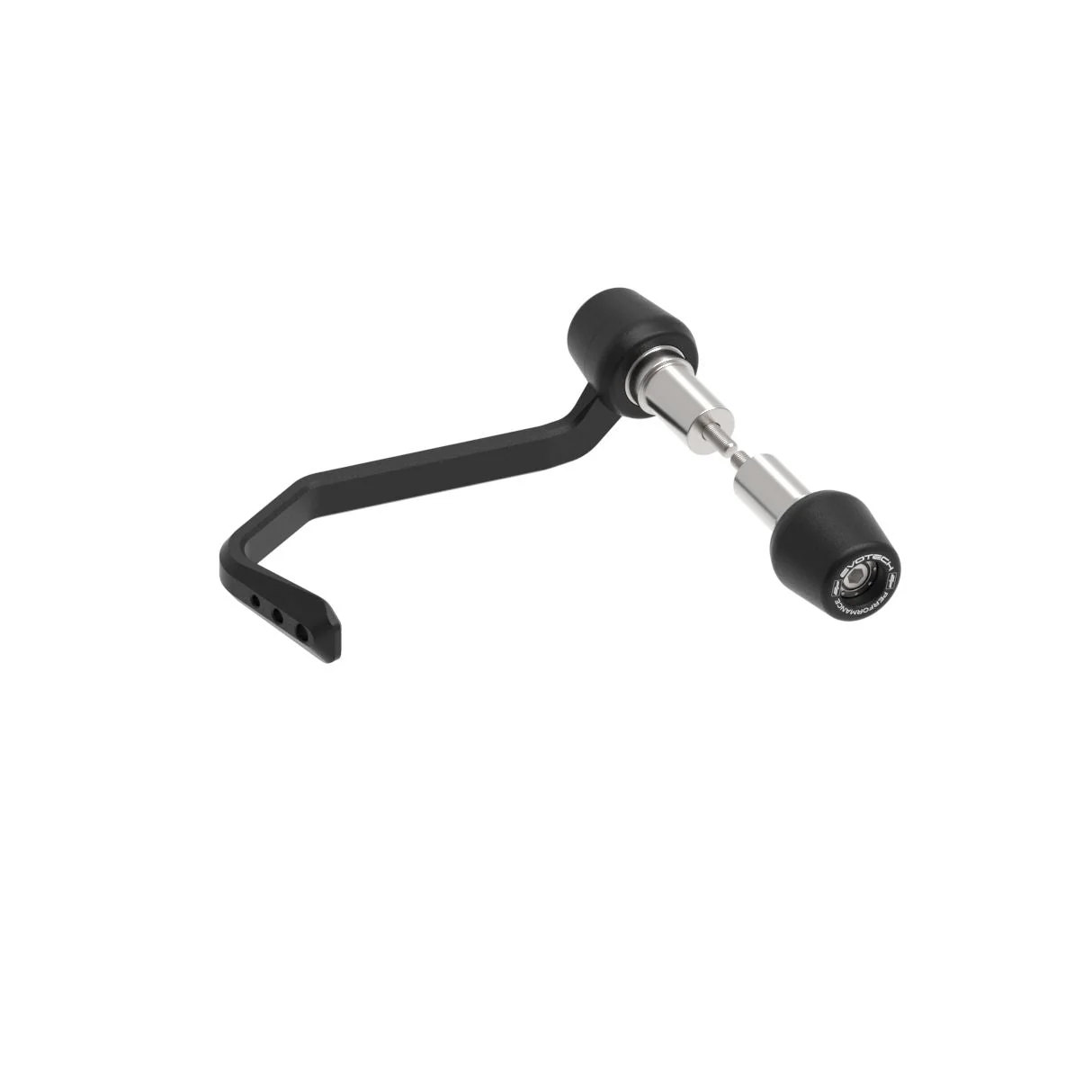 Evotech Brake Lever Protector Kit - Honda CB500F (2016-2018) (Road) - Image 9