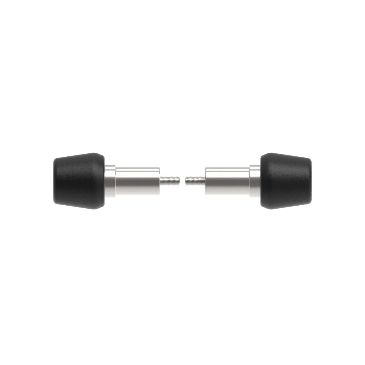 Evotech Bar End Weights (Road) - Honda CB750 Hornet (2023+) - Image 5