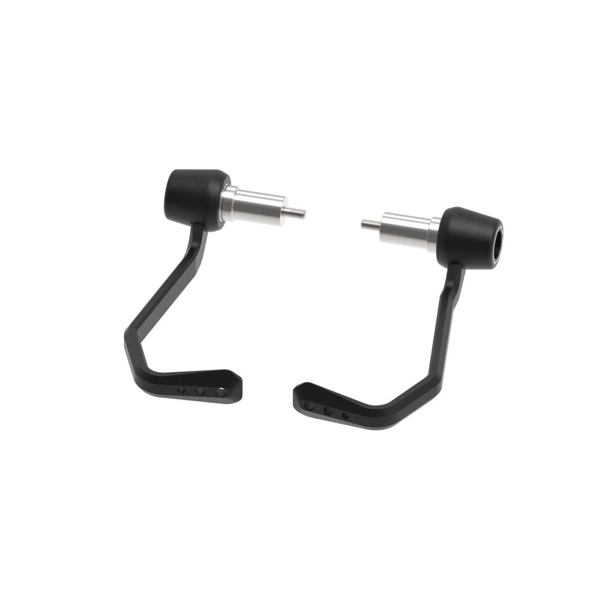 Evotech Brake And Clutch Lever Protector Kit Honda CB750 Hornet (2023+) (Road) - Image 6