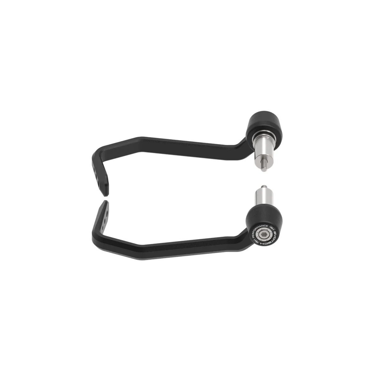 Evotech Brake And Clutch Lever Protector Kit - Honda CB750 Hornet (2023+) (Race) - Image 11