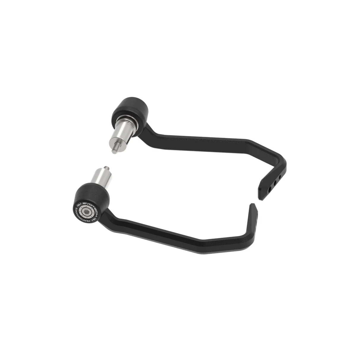 Evotech Brake And Clutch Lever Protector Kit - Honda CB750 Hornet (2023+) (Race) - Image 24