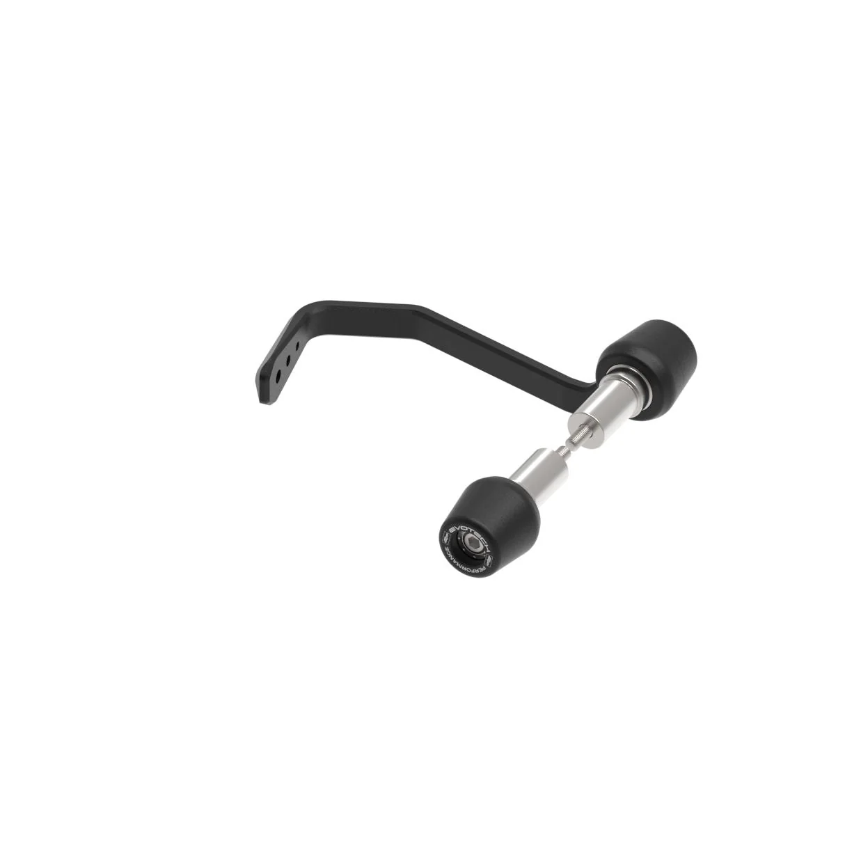 Evotech Brake Lever Protector Kit - Honda CB750 Hornet (2023+) (Road) - Image 13