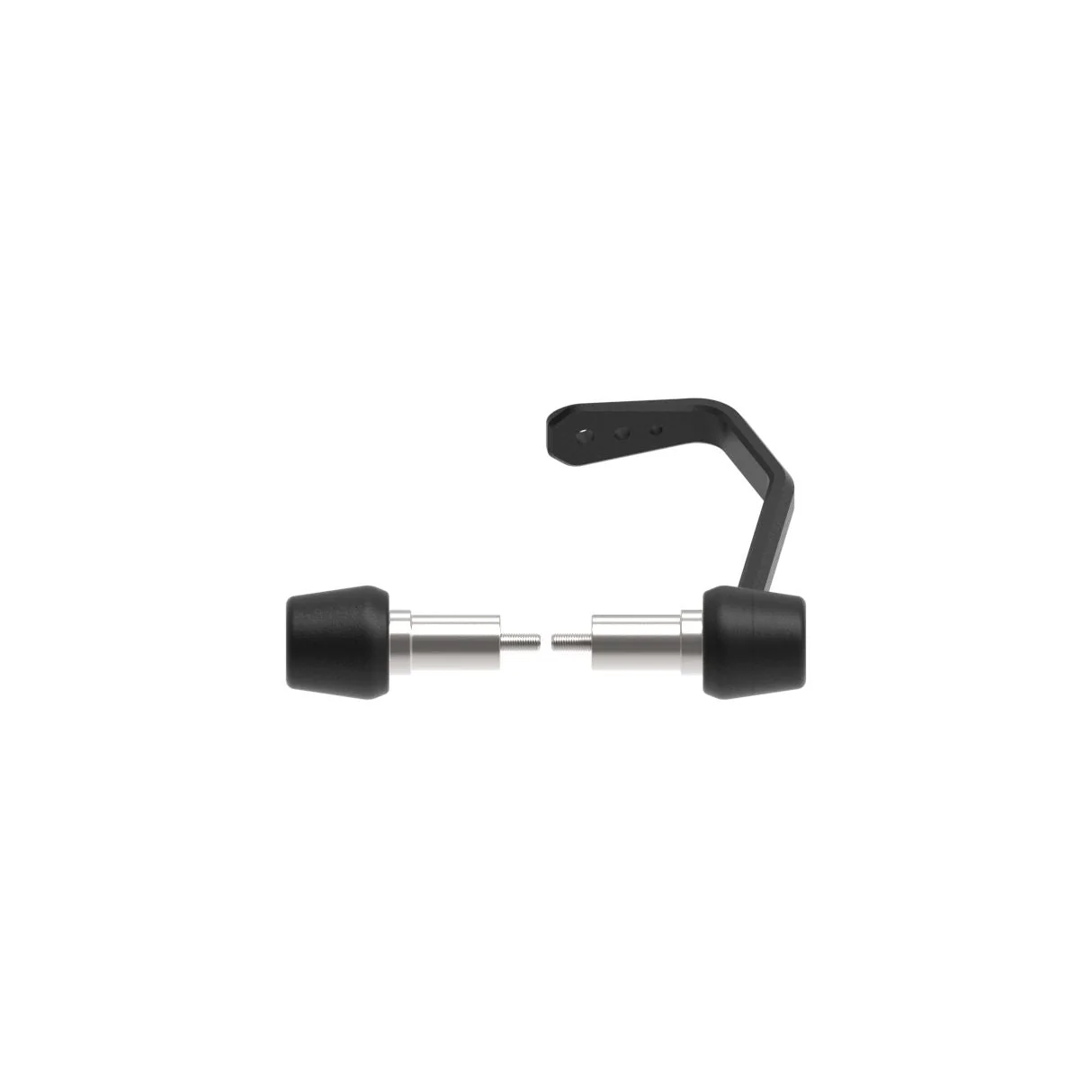 Evotech Brake Lever Protector Kit - Honda CB750 Hornet (2023+) (Road) - Image 17