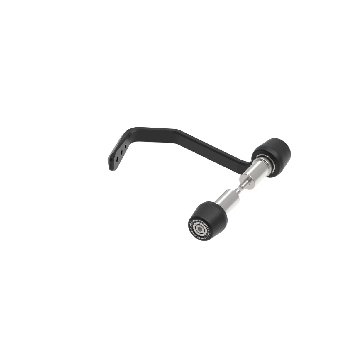 Evotech Brake Lever Protector Kit - Honda CB750 Hornet (2023+) (Race) - Image 13