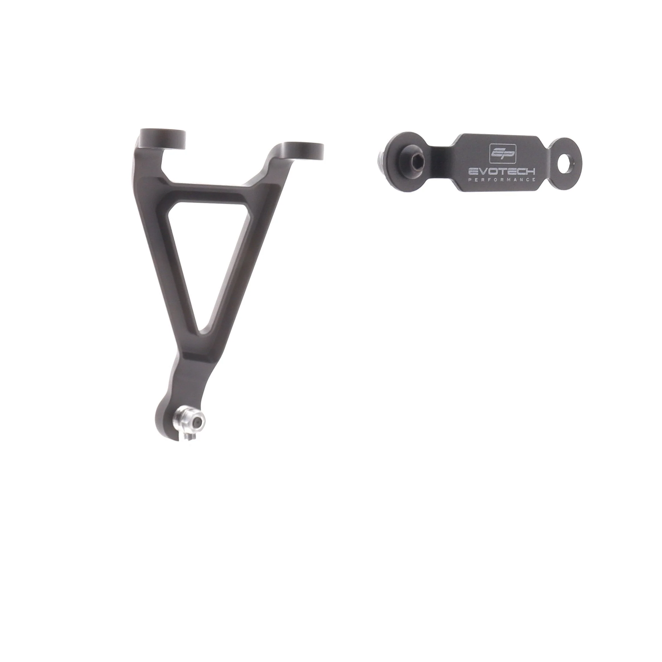 Evotech Exhaust Hanger & Pillion Footpeg Removal Kit - Honda CBR1000RR-R (2024+) - Image 16